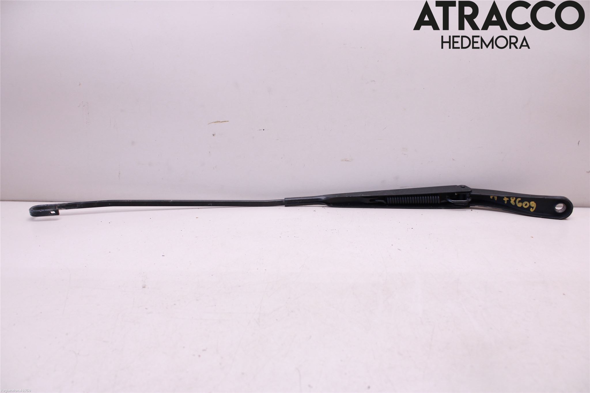 Opel MOVANO B 10-22 Viskerarm-Armer Frontrute