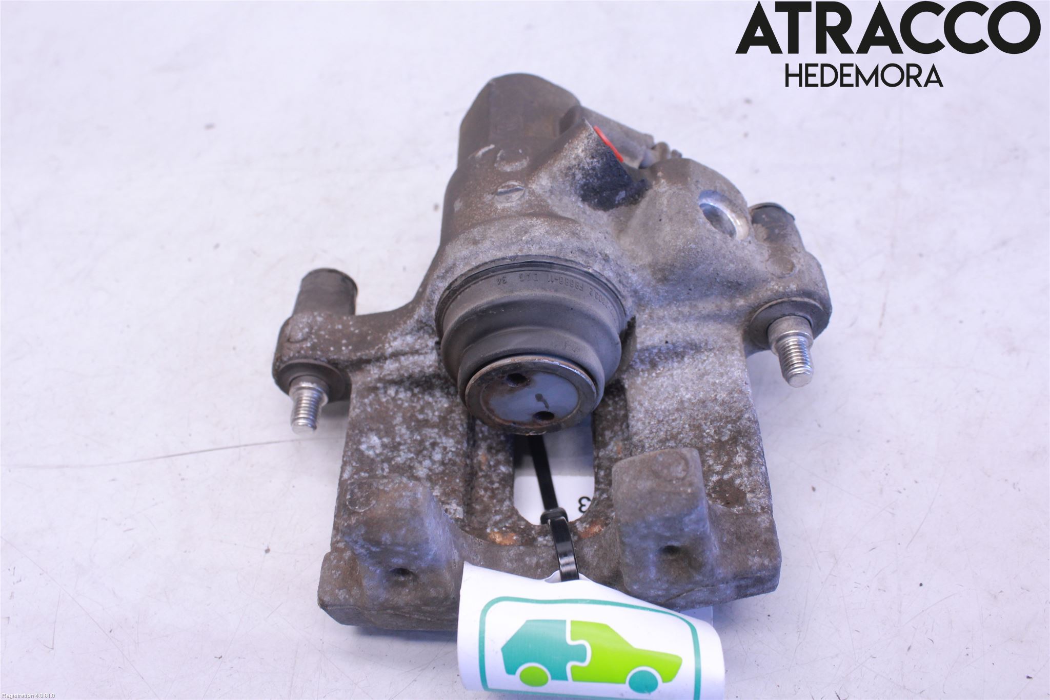 Mazda 5 10-18 Bremsecaliper Bak Venstre