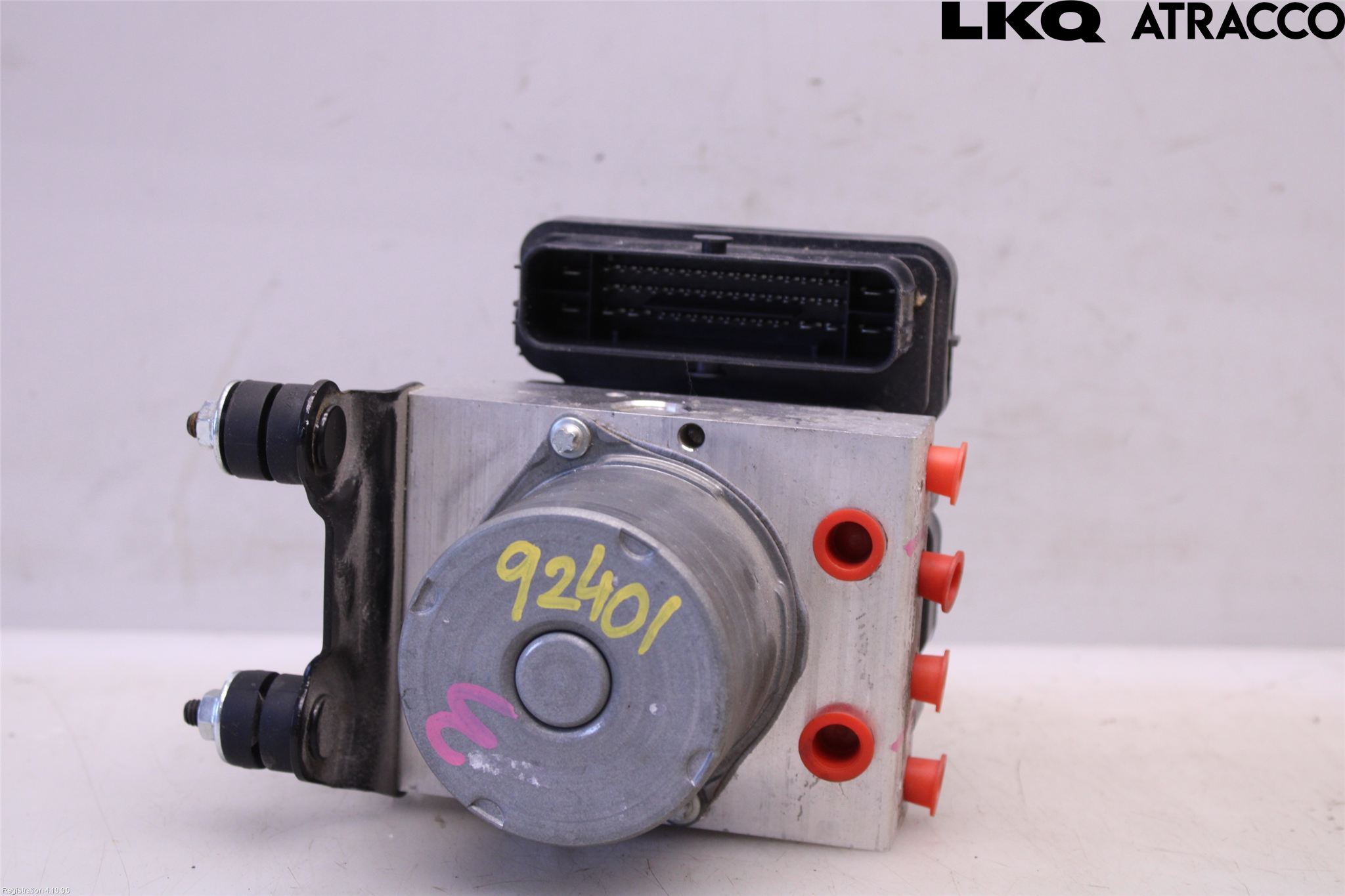 Toyota YARIS CROSS XP21 21- Abs Hydraulikkaggregat