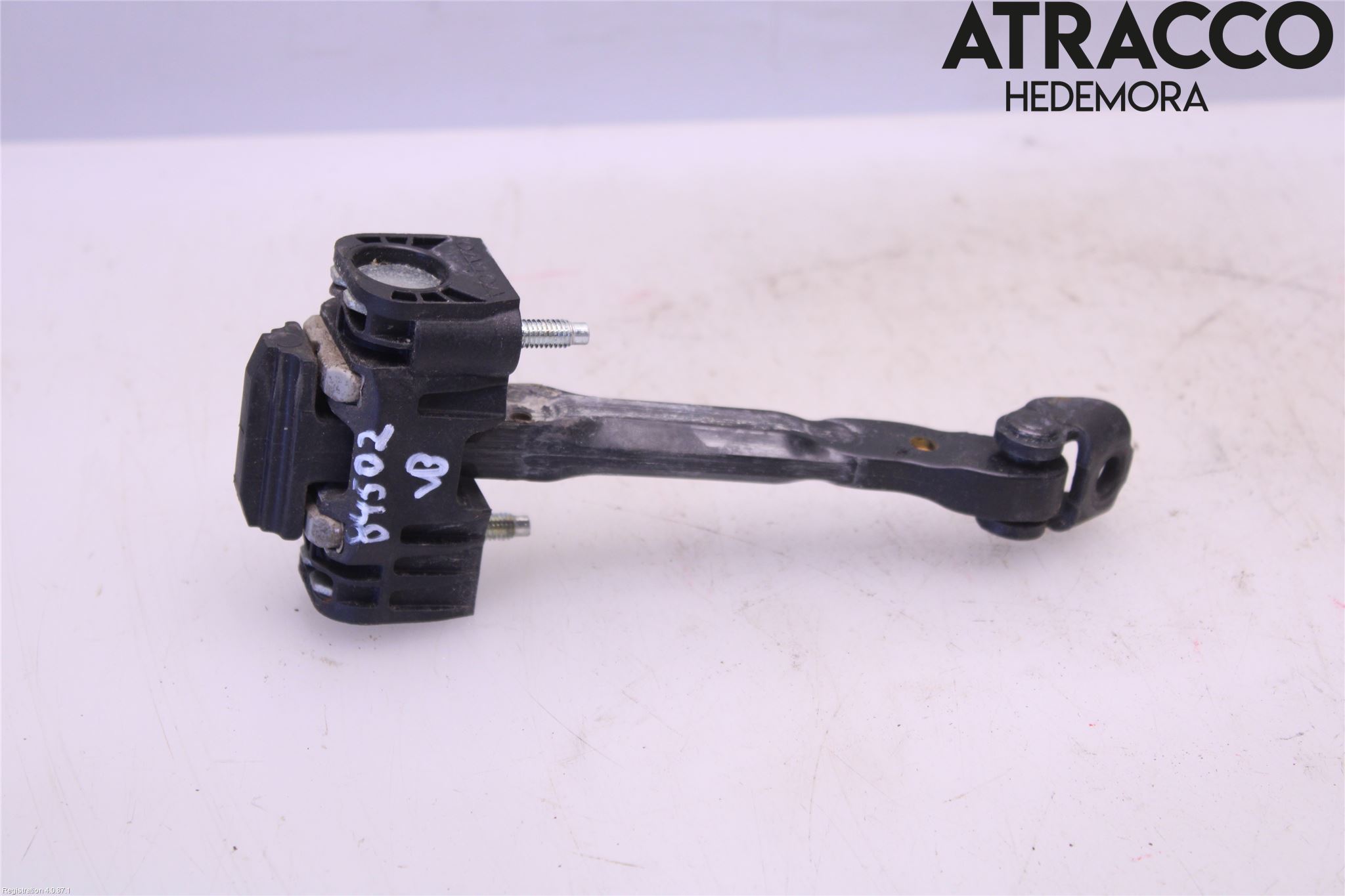 Volvo S60 11-13 Dørstopper