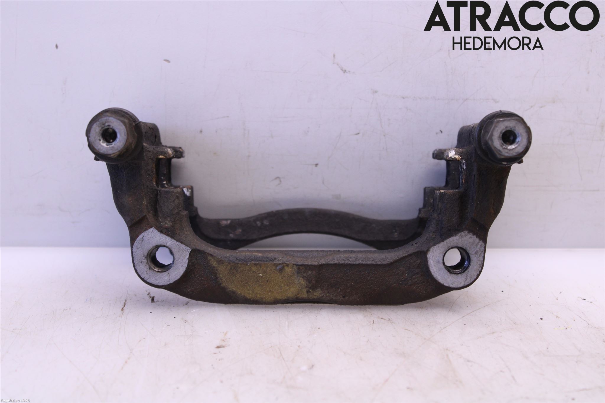 Mercedes-Benz MB CLA-KLASS (C117/X117) 13-19 Bremsecaliper Feste Holder