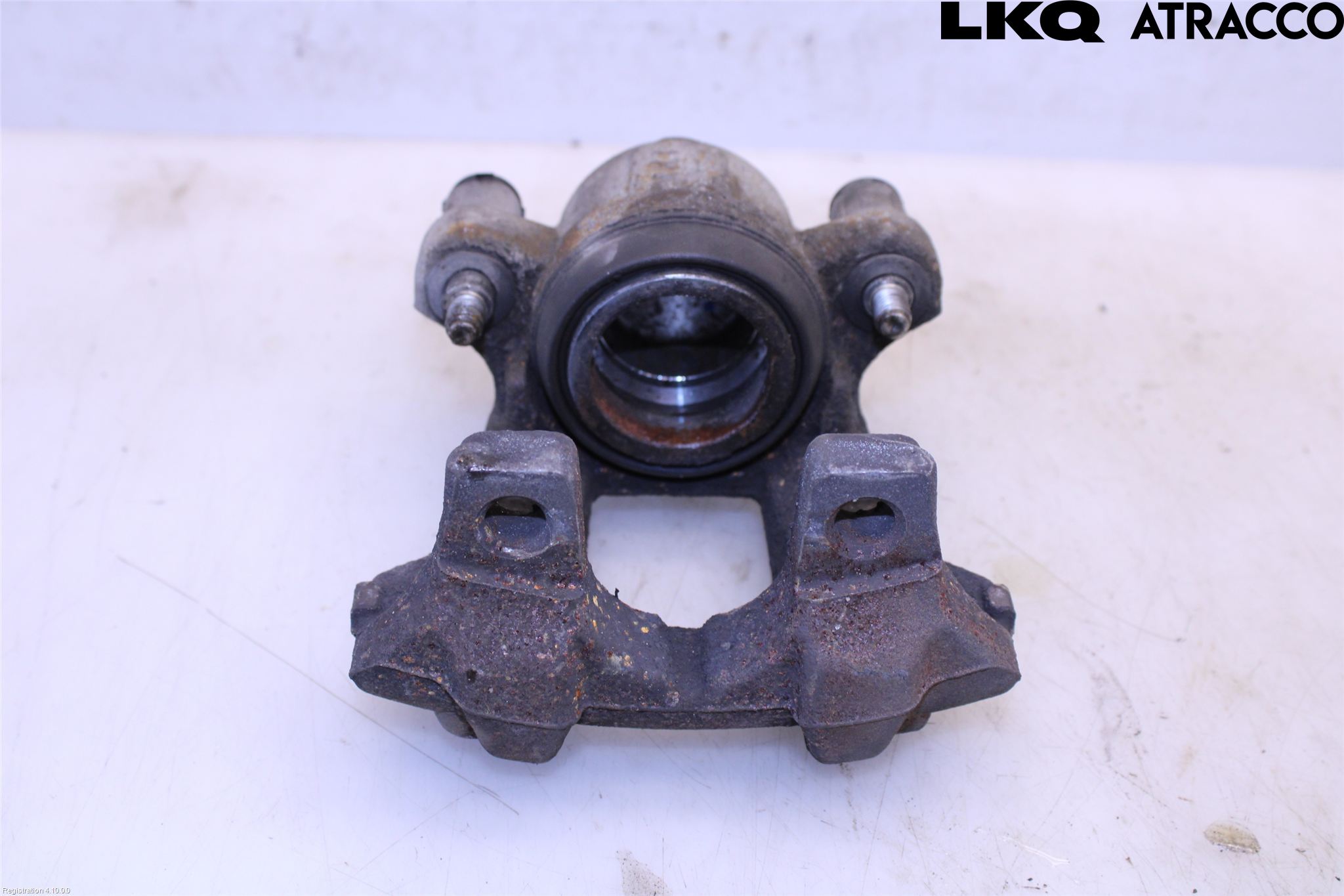 BMW 3 GT F34 13-19 Bremsecaliper Foran Venstre
