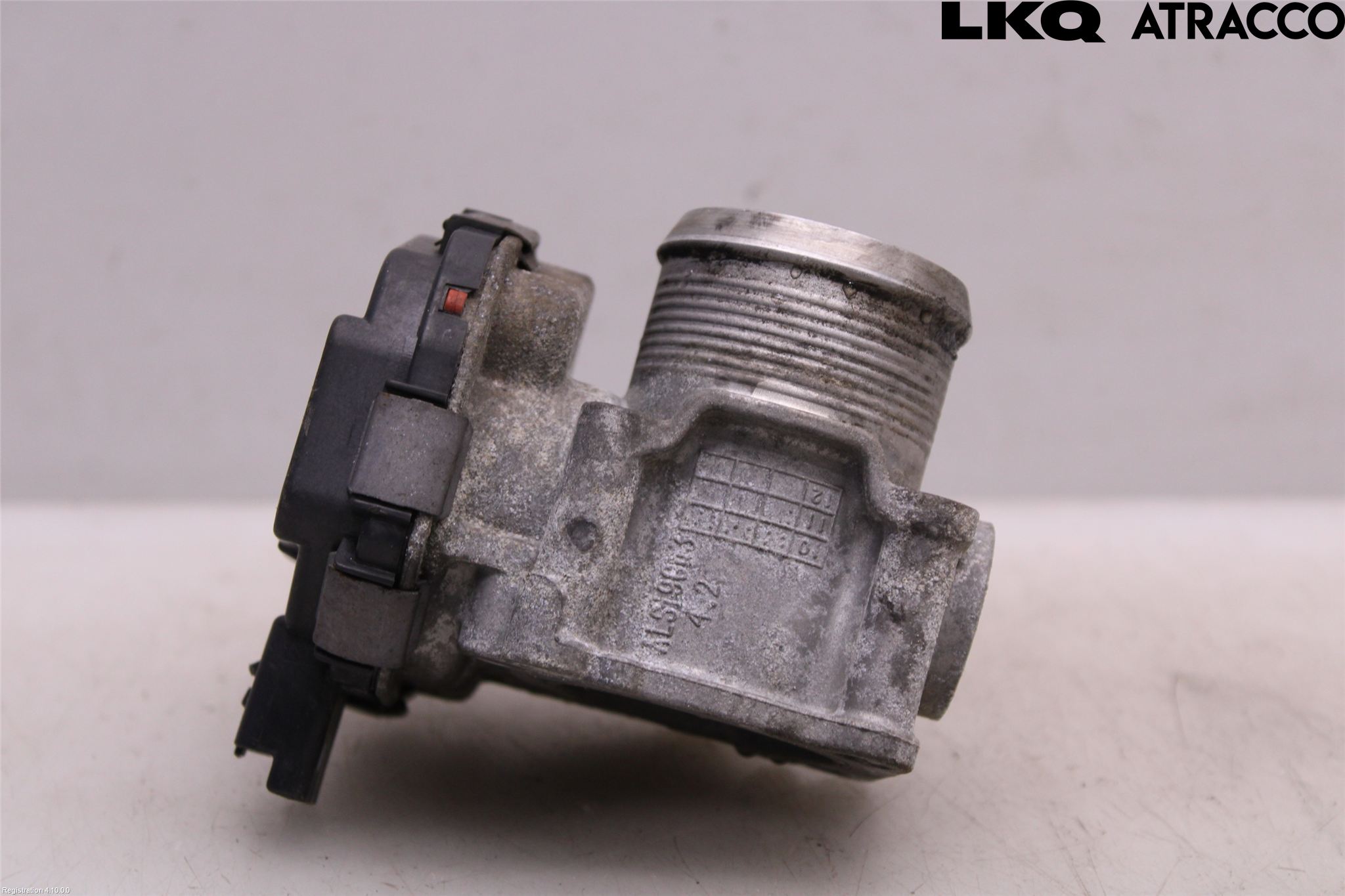 Ford MONDEO 07-15 Inns Spjeldhus