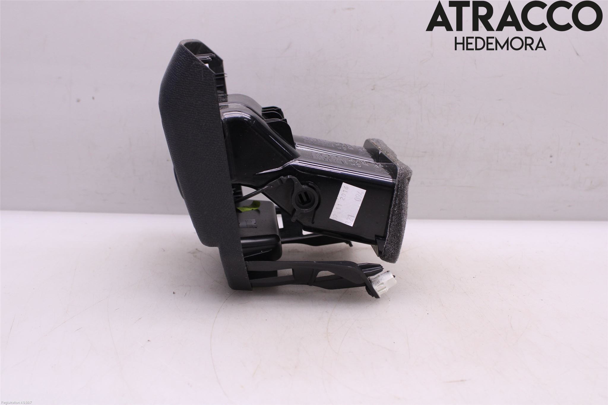 Peugeot 3008 17-24 Dashbord Kanal - Dyse
