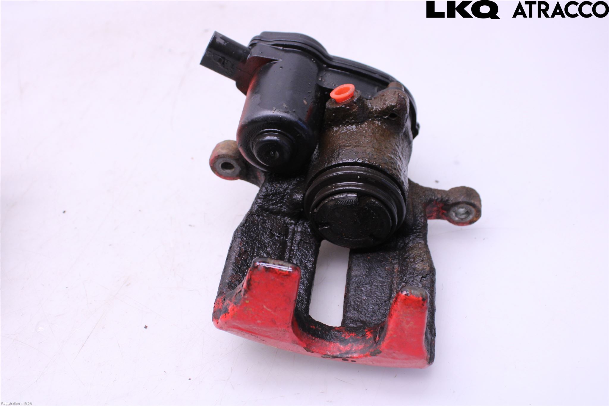 Audi A7/S7 4G 11-17 Bremsecaliper Bak Venstre
