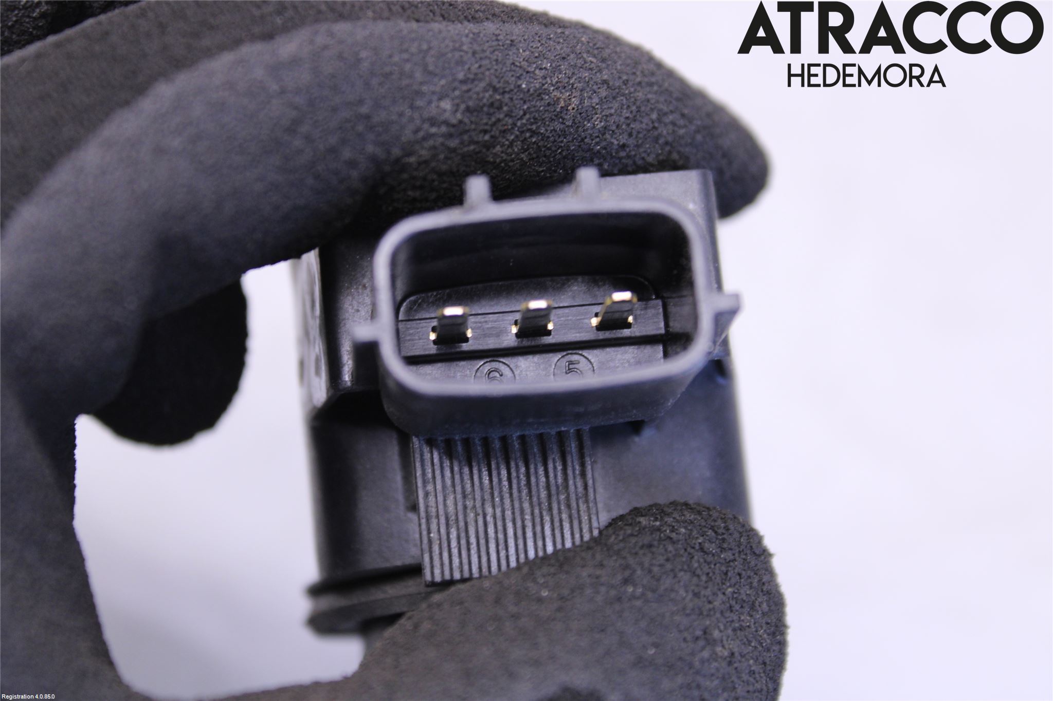 Nissan X-TRAIL 14-21 Coil