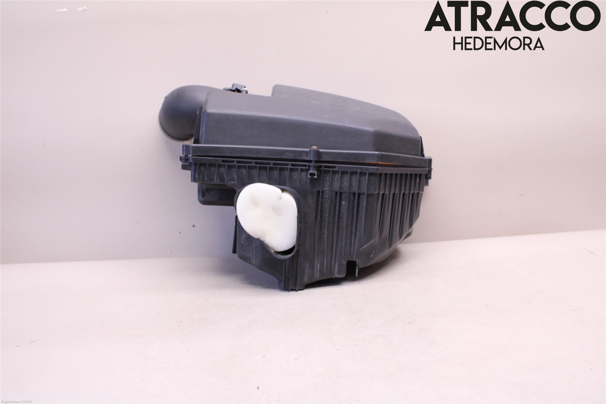 Volvo V60 11-13 Luftfilter Boks