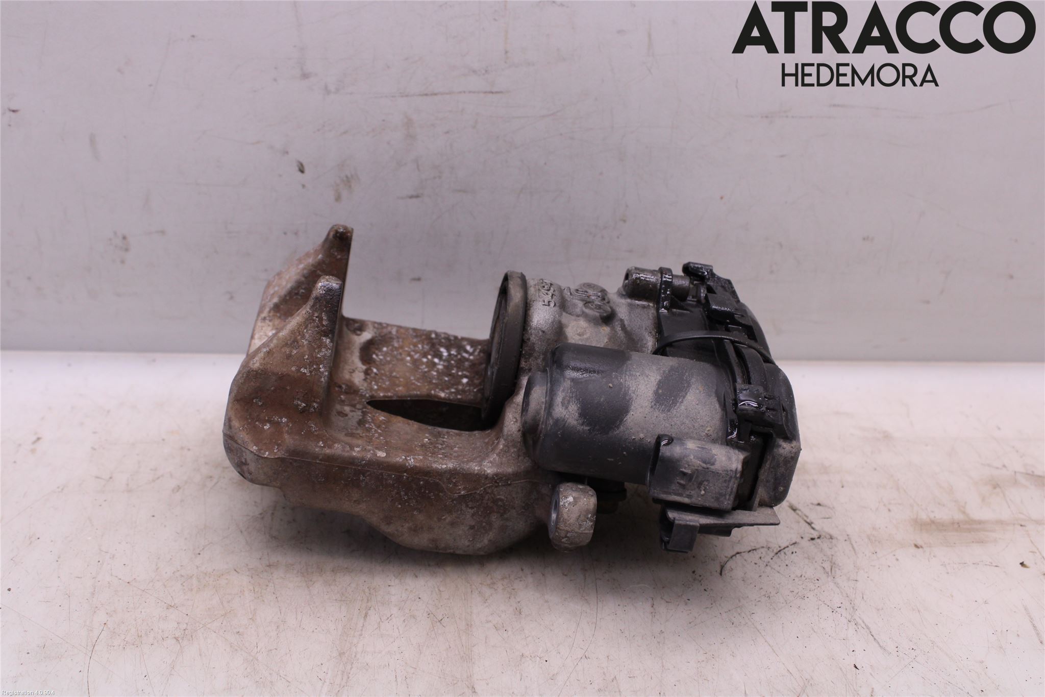 Mercedes-Benz MB E-KLASS (W213) 16-23 Bremsecaliper Bak Venstre