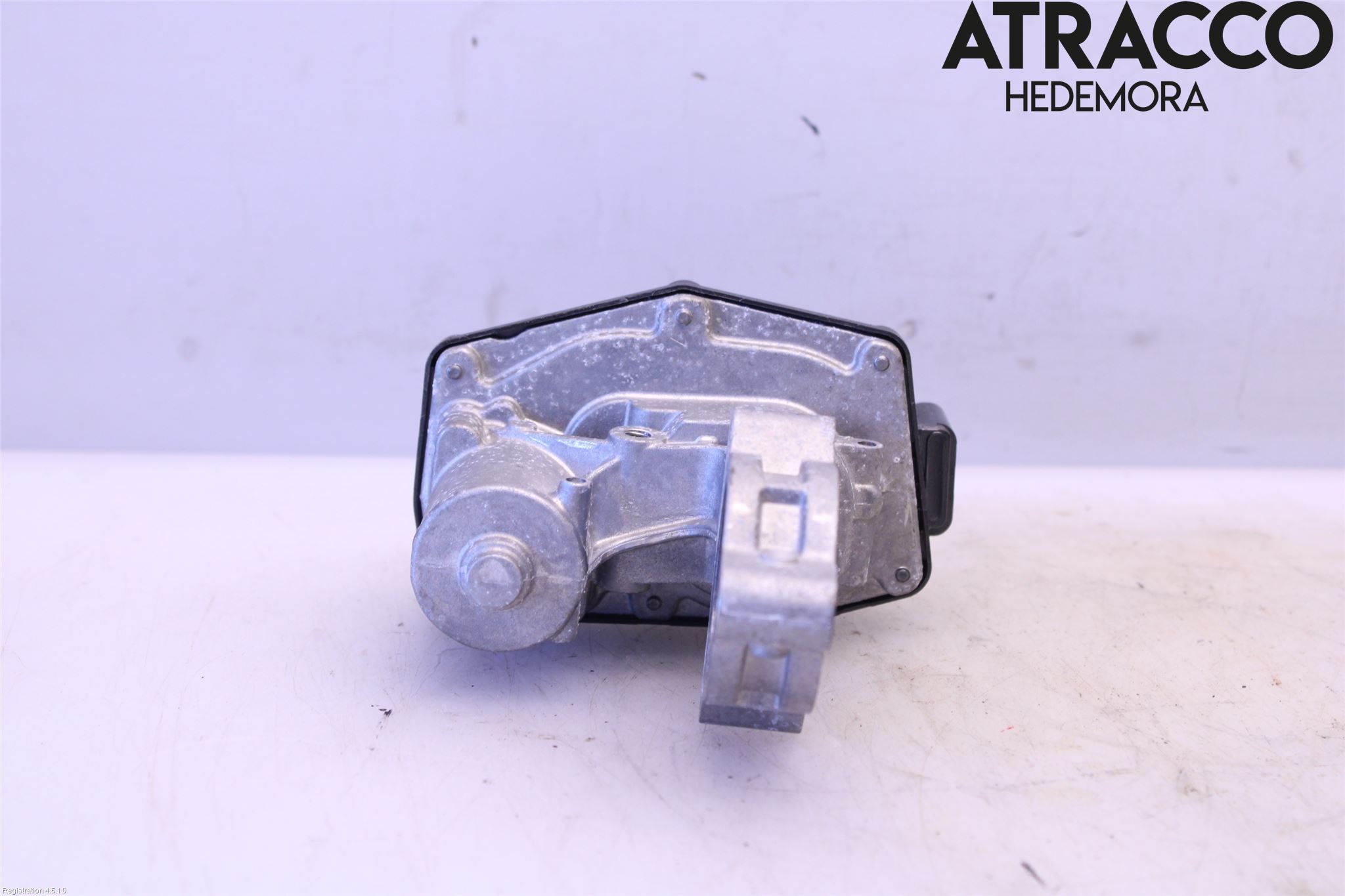 BMW 5 G30/G31/F90 17-23 Egr Ventil