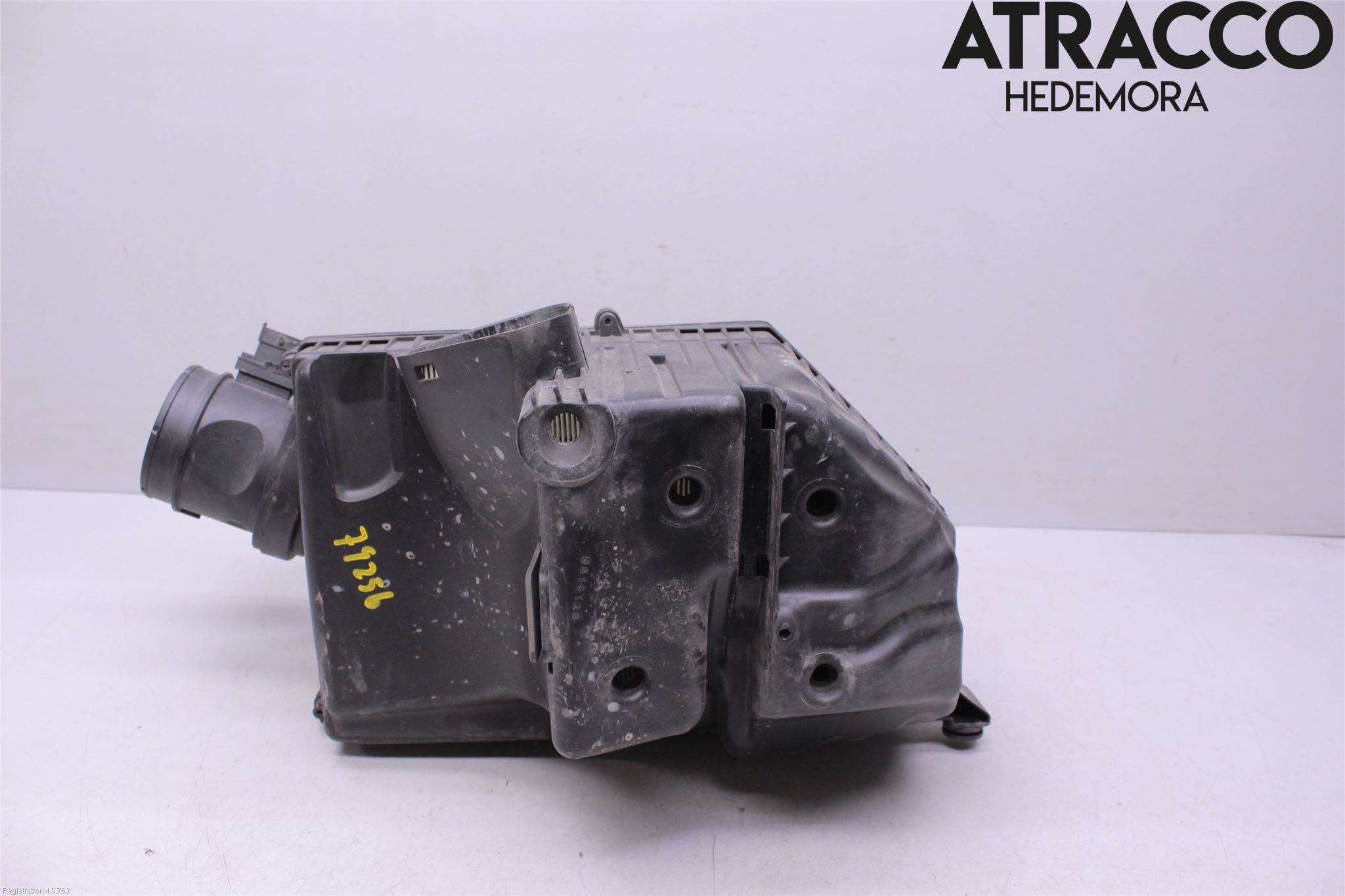 Volvo XC70 14-16 Luftfilter Boks