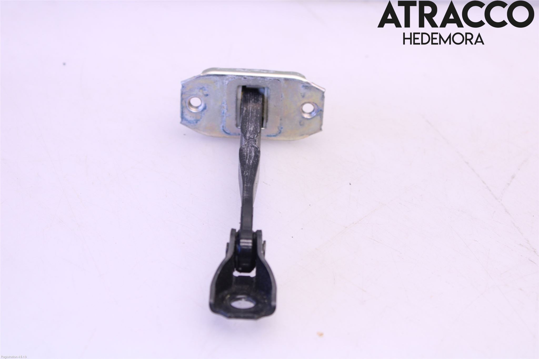 Nissan QASHQAI 17-21 Dørstopper