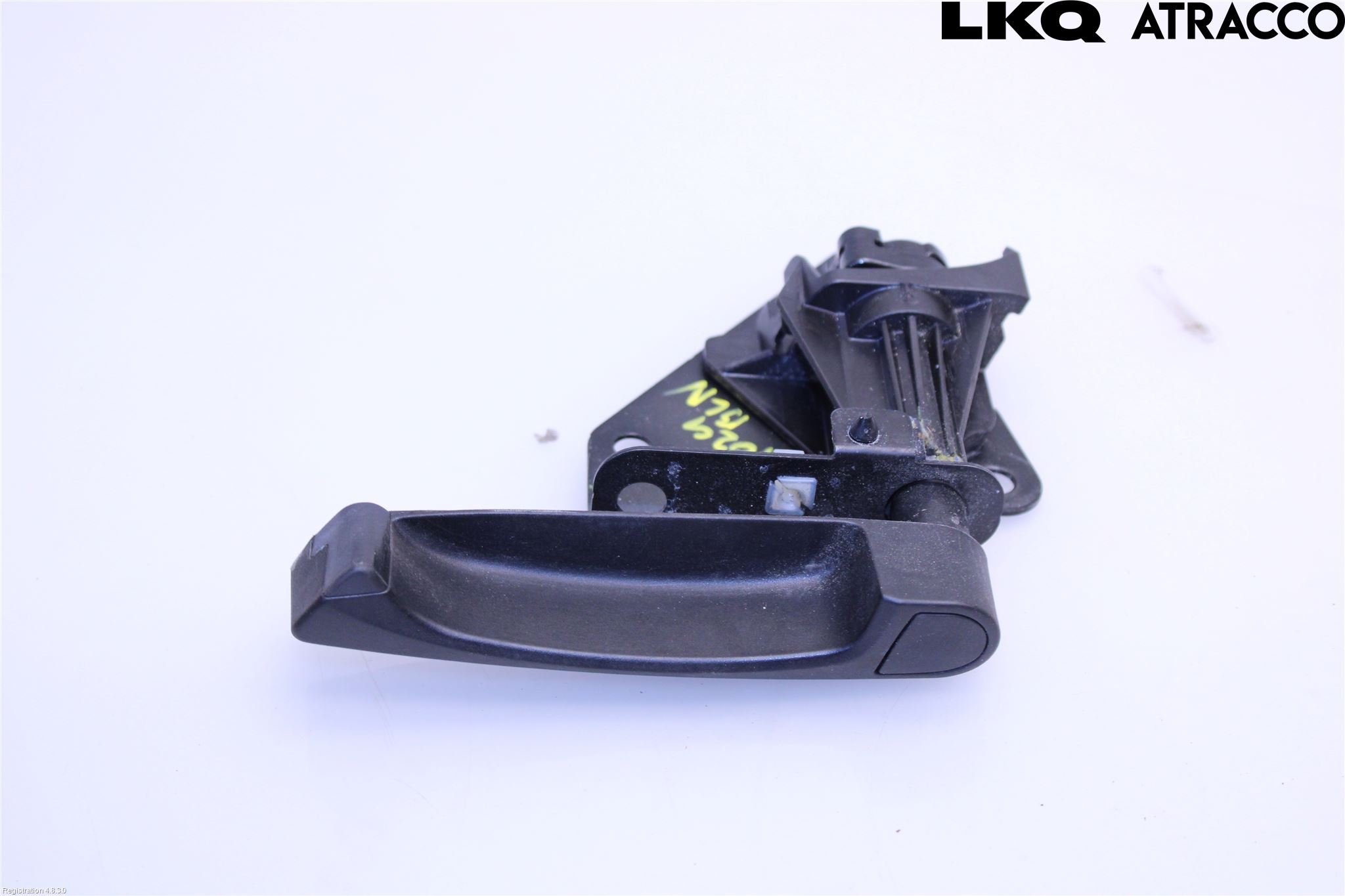 BMW X5 F15 13-18 Bakluke Handtak Indre