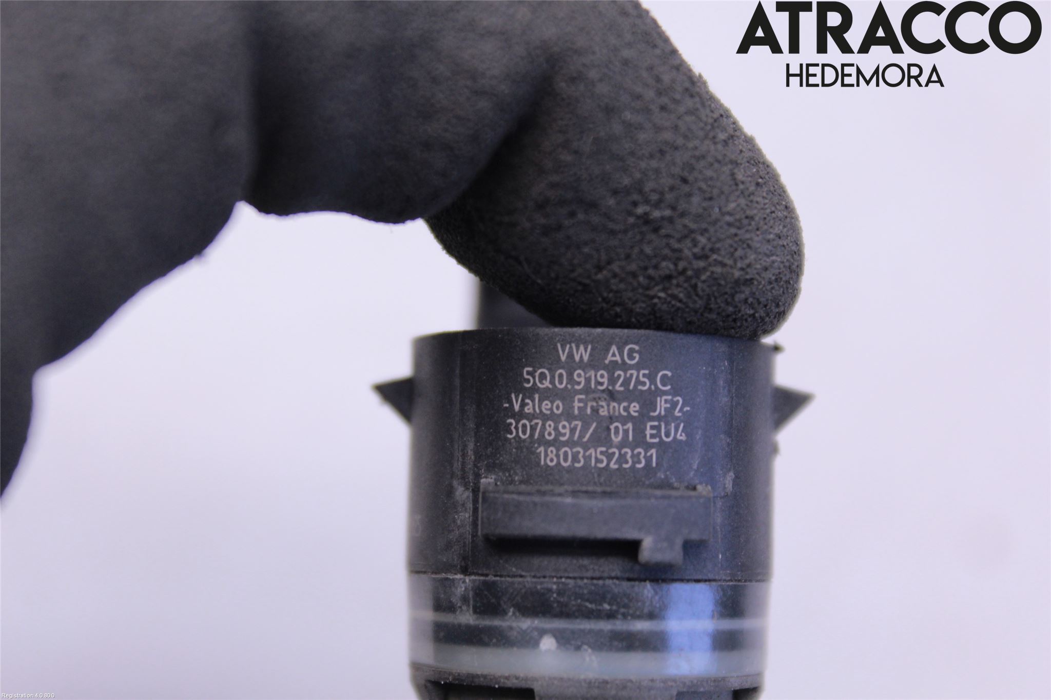 Seat LEON 13-20 Sensor Parkering Front