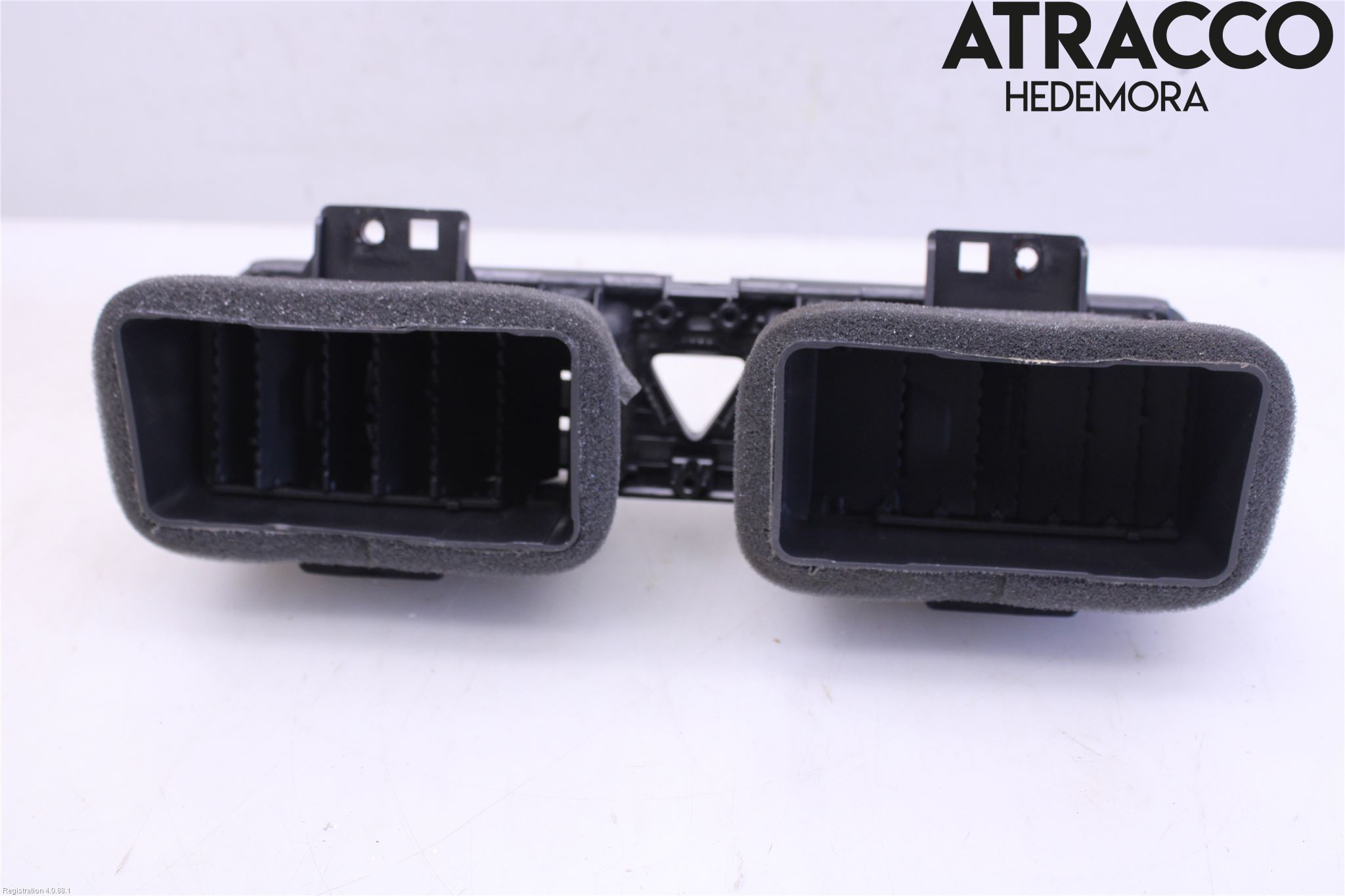 Hyundai IONIQ AE 17-22 Dashbord Kanal - Dyse