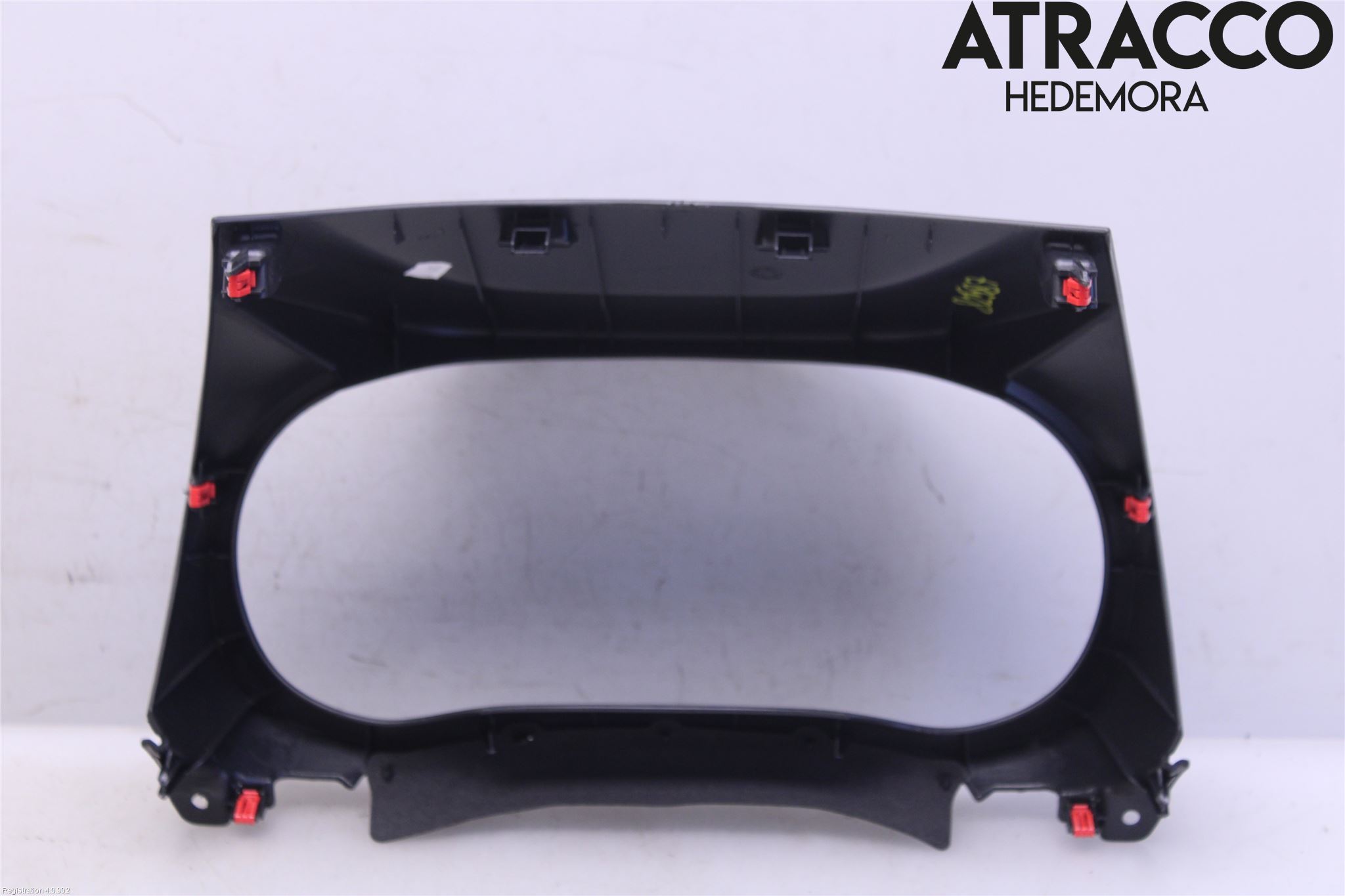 Toyota YARIS XP21 20- Instrument Ramme