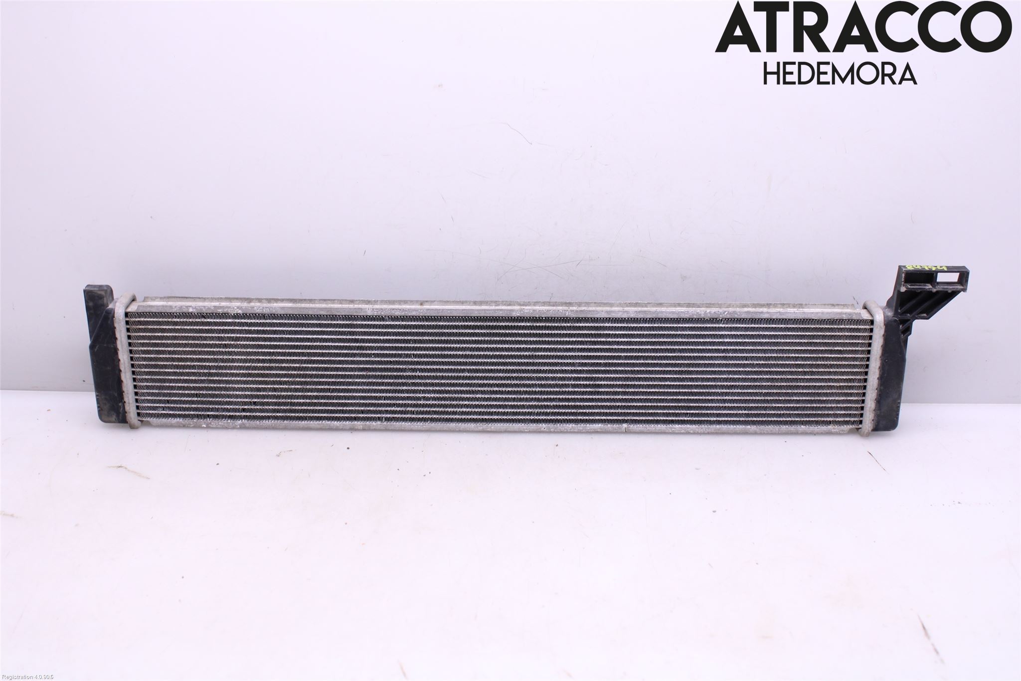 Lexus IS 250/350 14-20 Radiator Automat