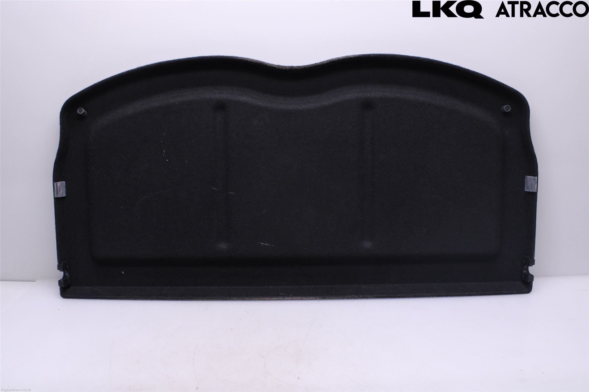 Kia RIO 06-11 Innr Hattehylle