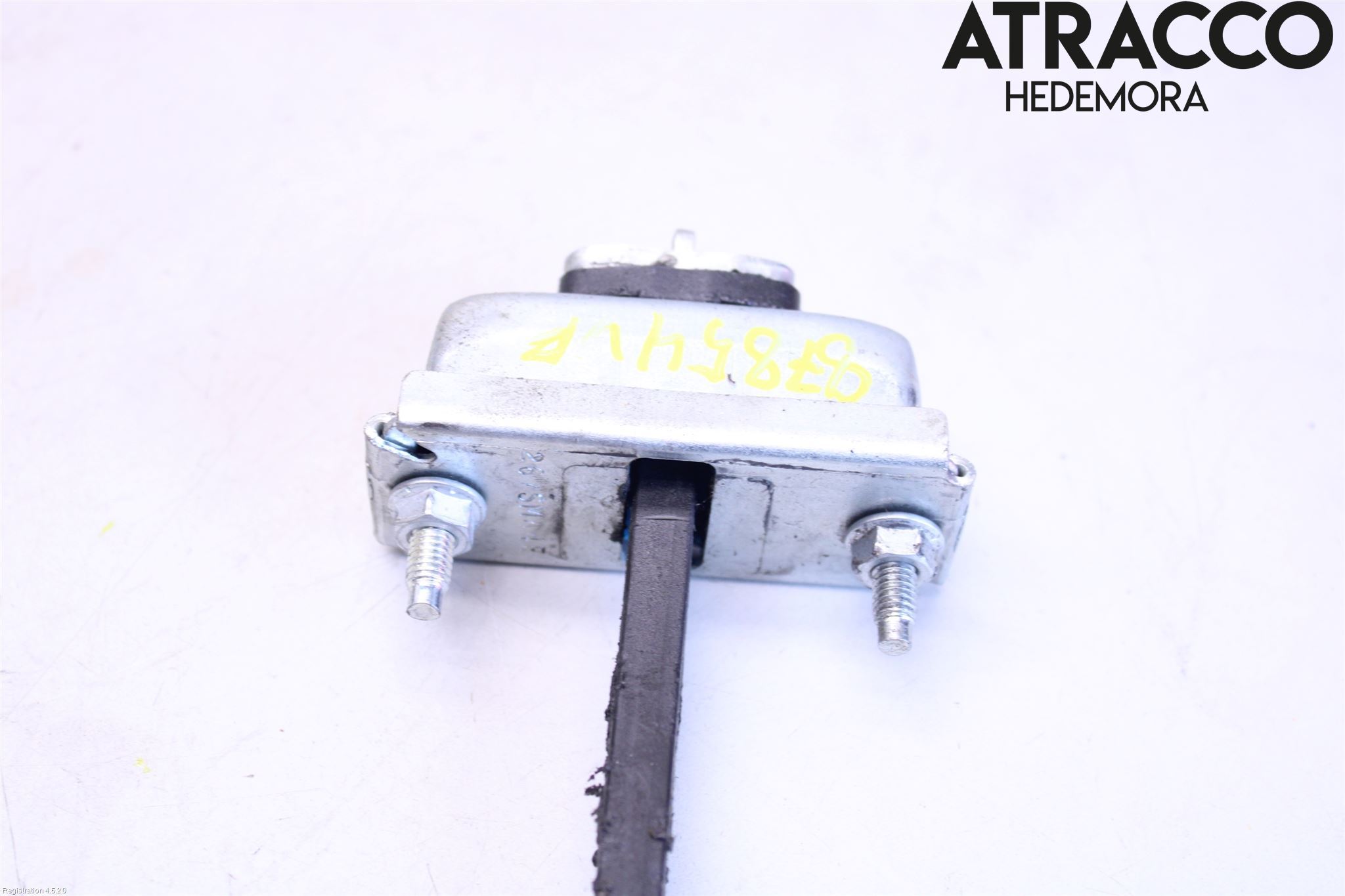 Toyota VERSO 09-18 Dørstopper