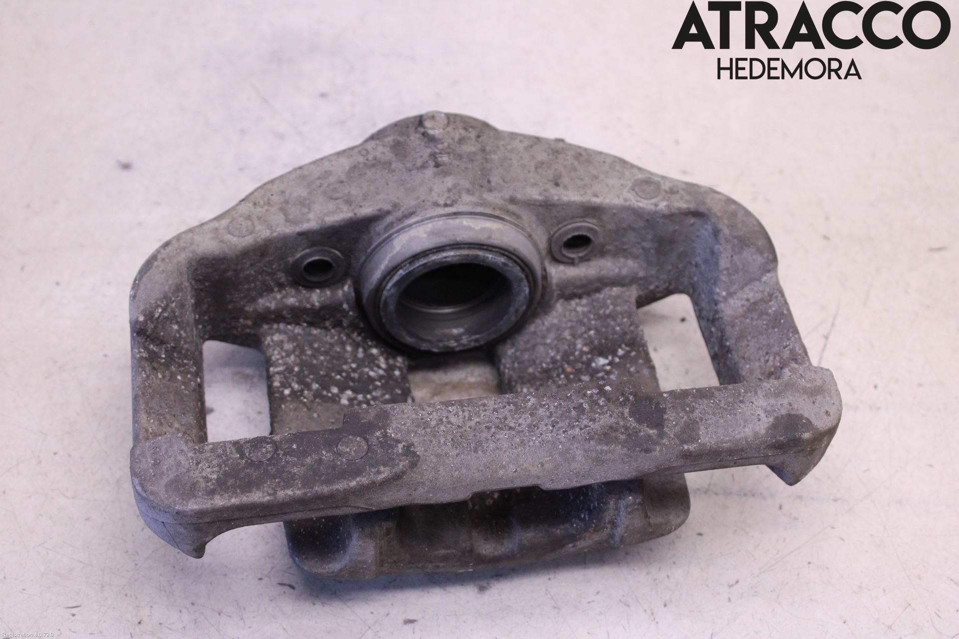 BMW 5 E60/61 Sed/Tou 02-10 Bremsecaliper Foran Høyre