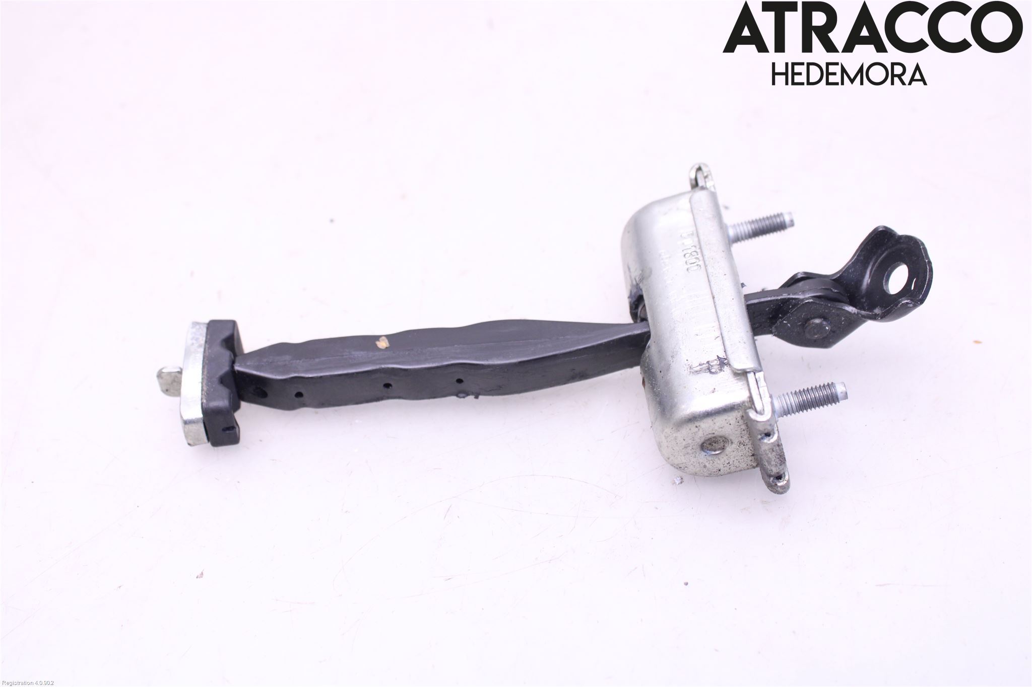 Ford KUGA 17-19 Dørstopper
