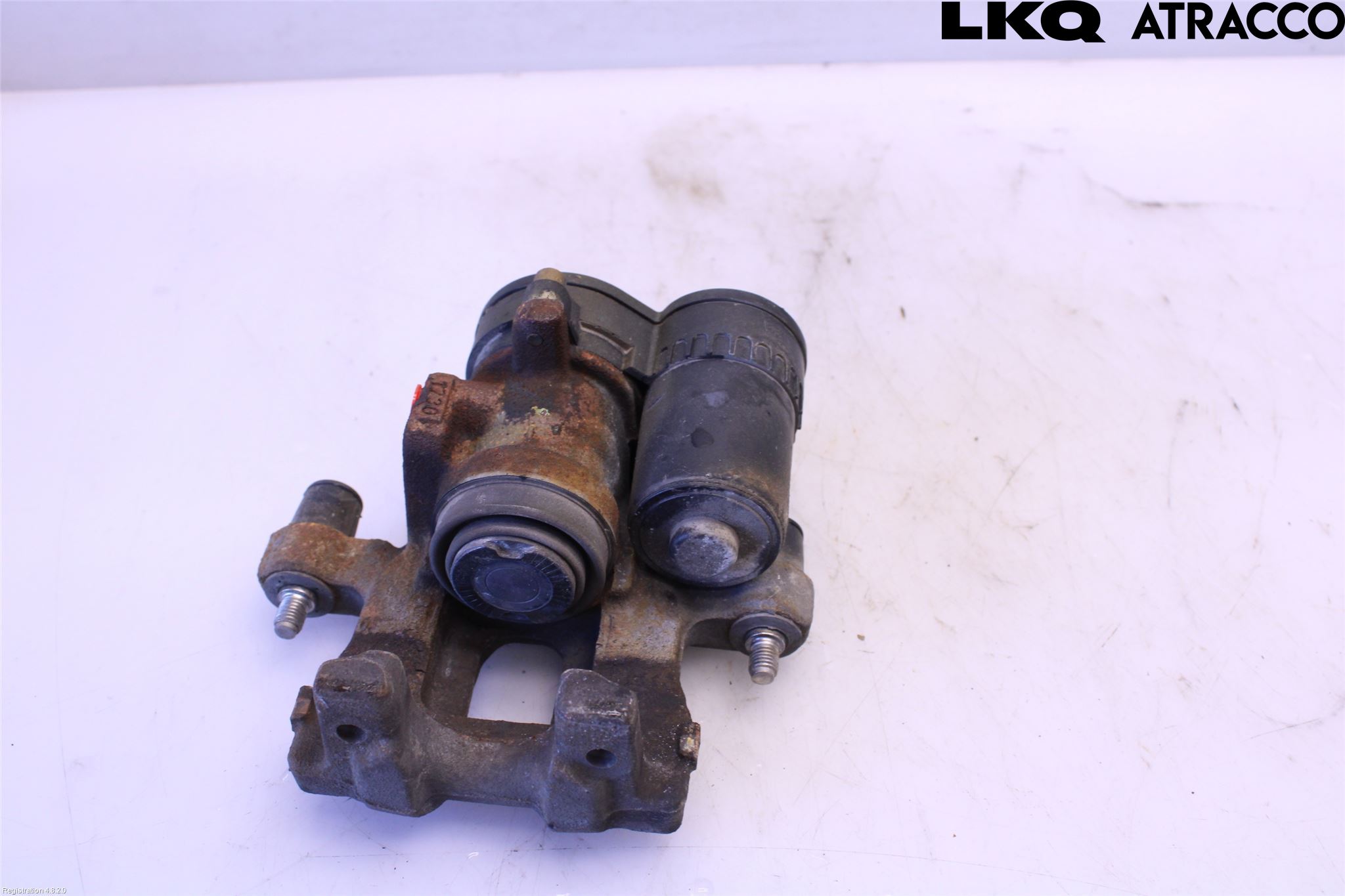Mazda MX-30 20- Bremsecaliper Bak Høyre