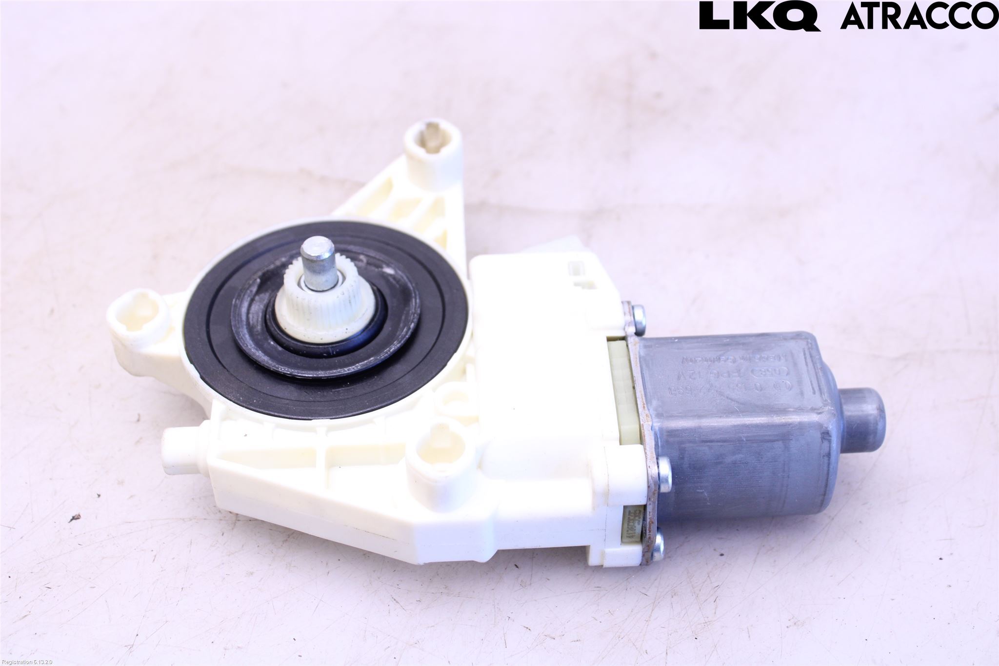 Mercedes-Benz MB B-KLASS (W246/W242) 12-19 Vindusheismotor