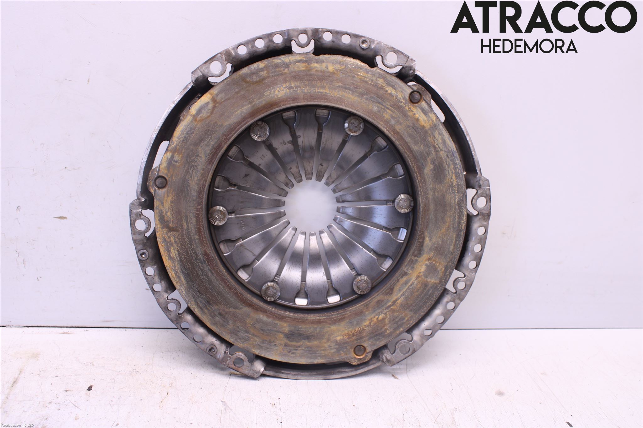 Seat IBIZA V 17-20 Clutch Lamell
