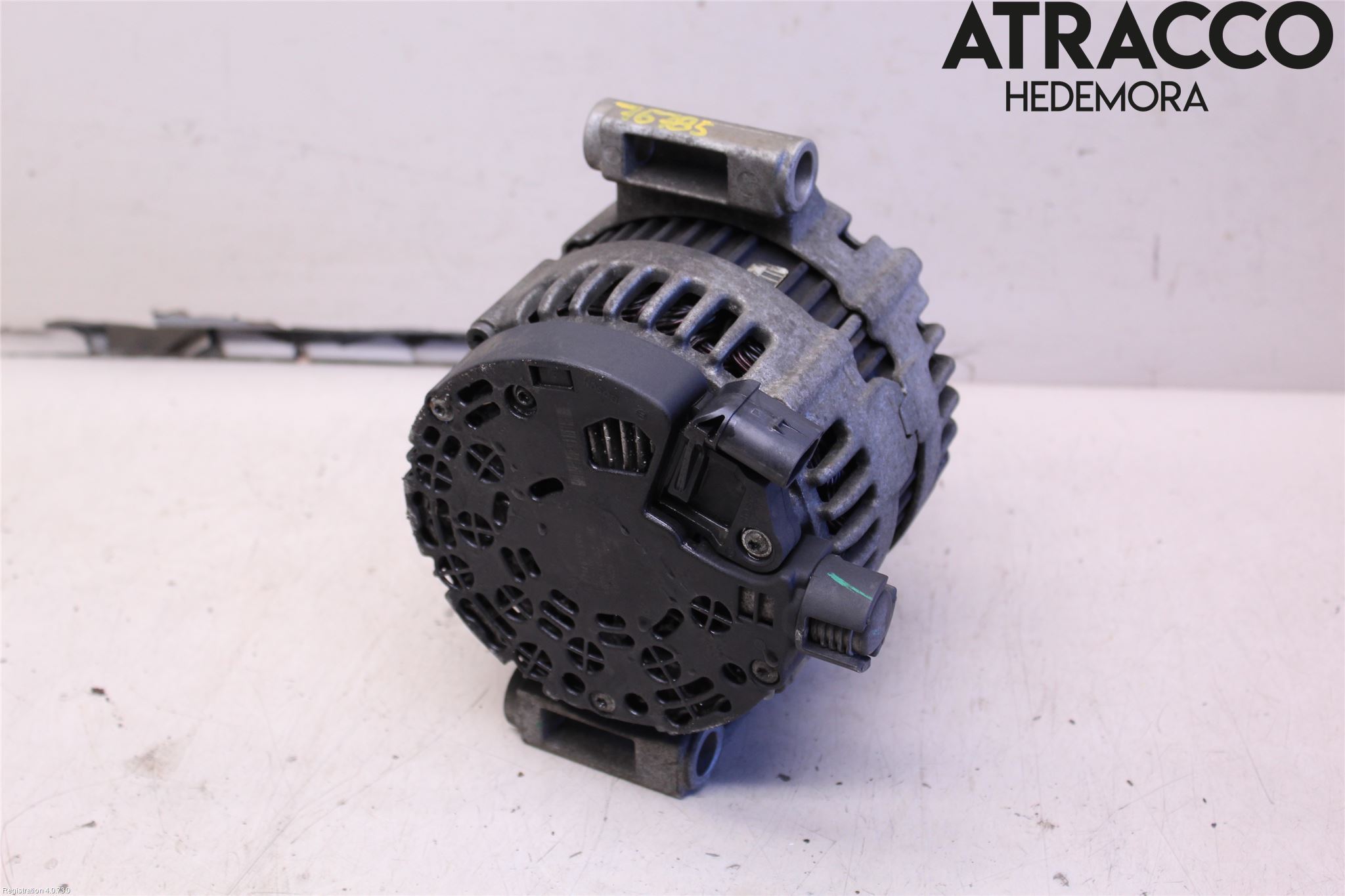 Ford GALAXY 06-15 Dynamo