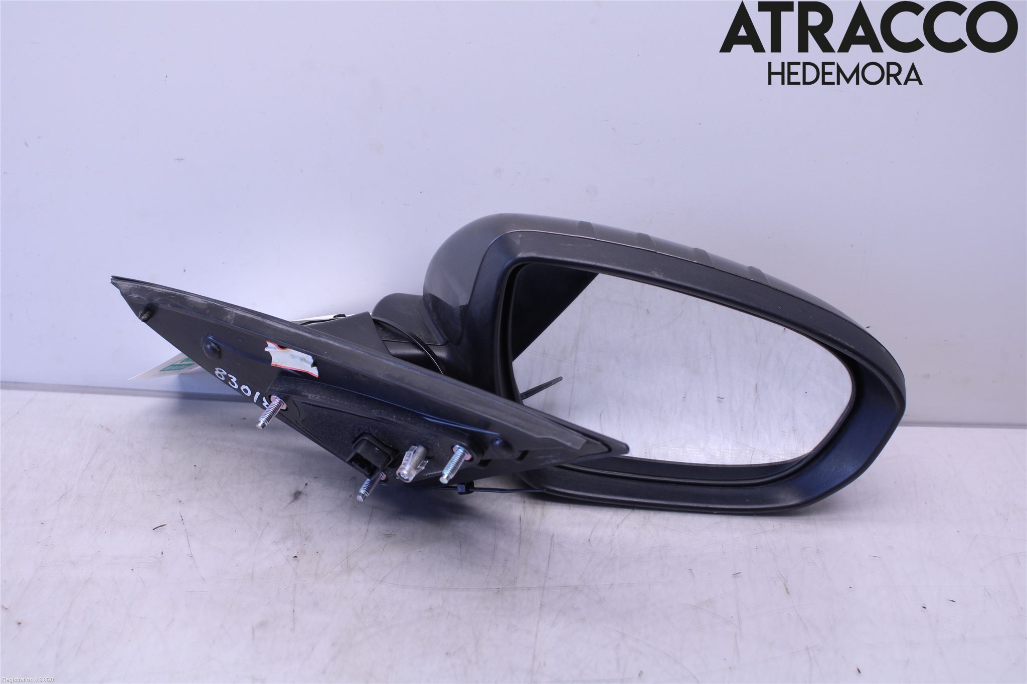 Kia OPTIMA 00-15 Speil H M-El Justering
