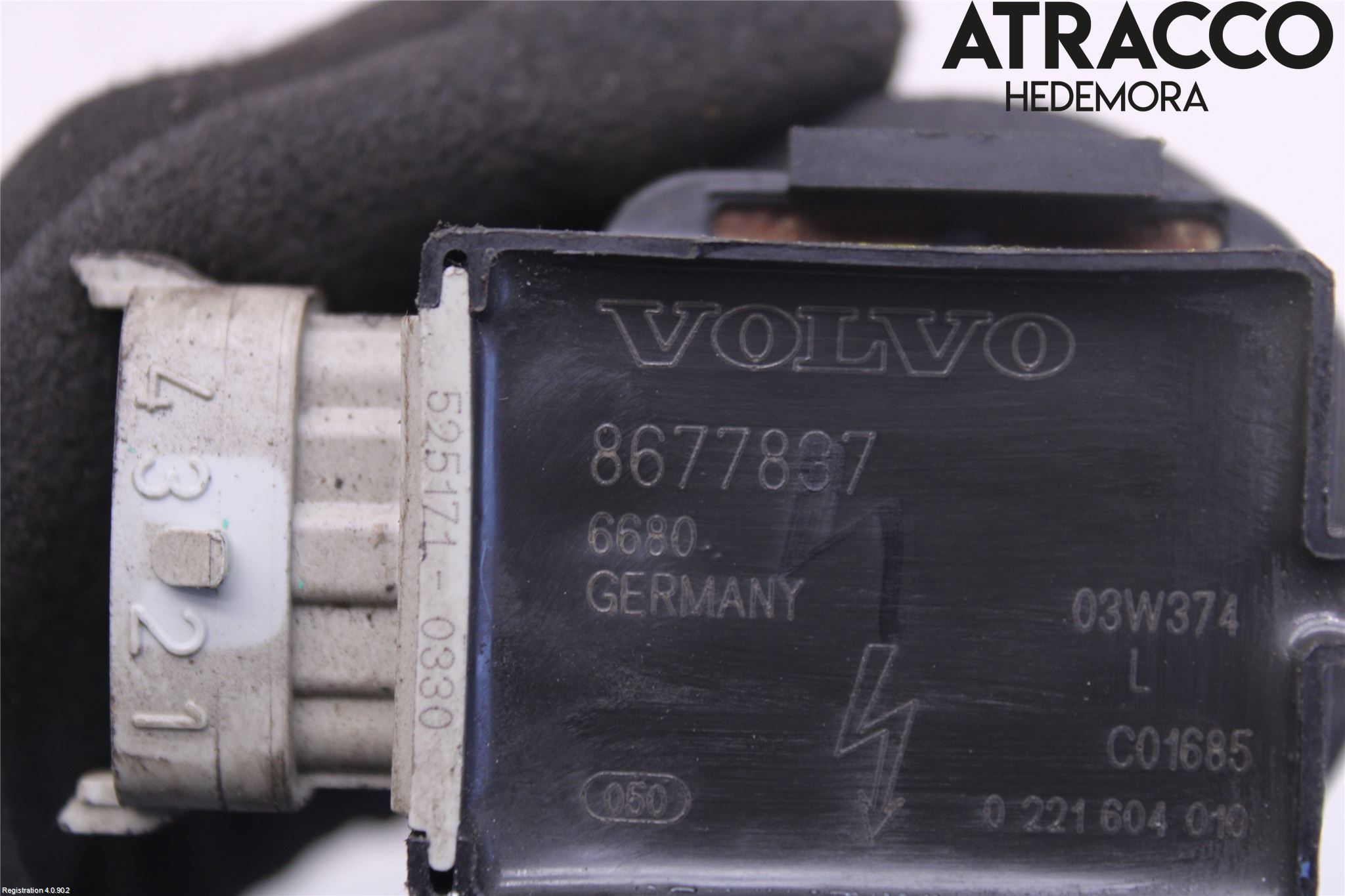 Volvo V70 05-08 Coil