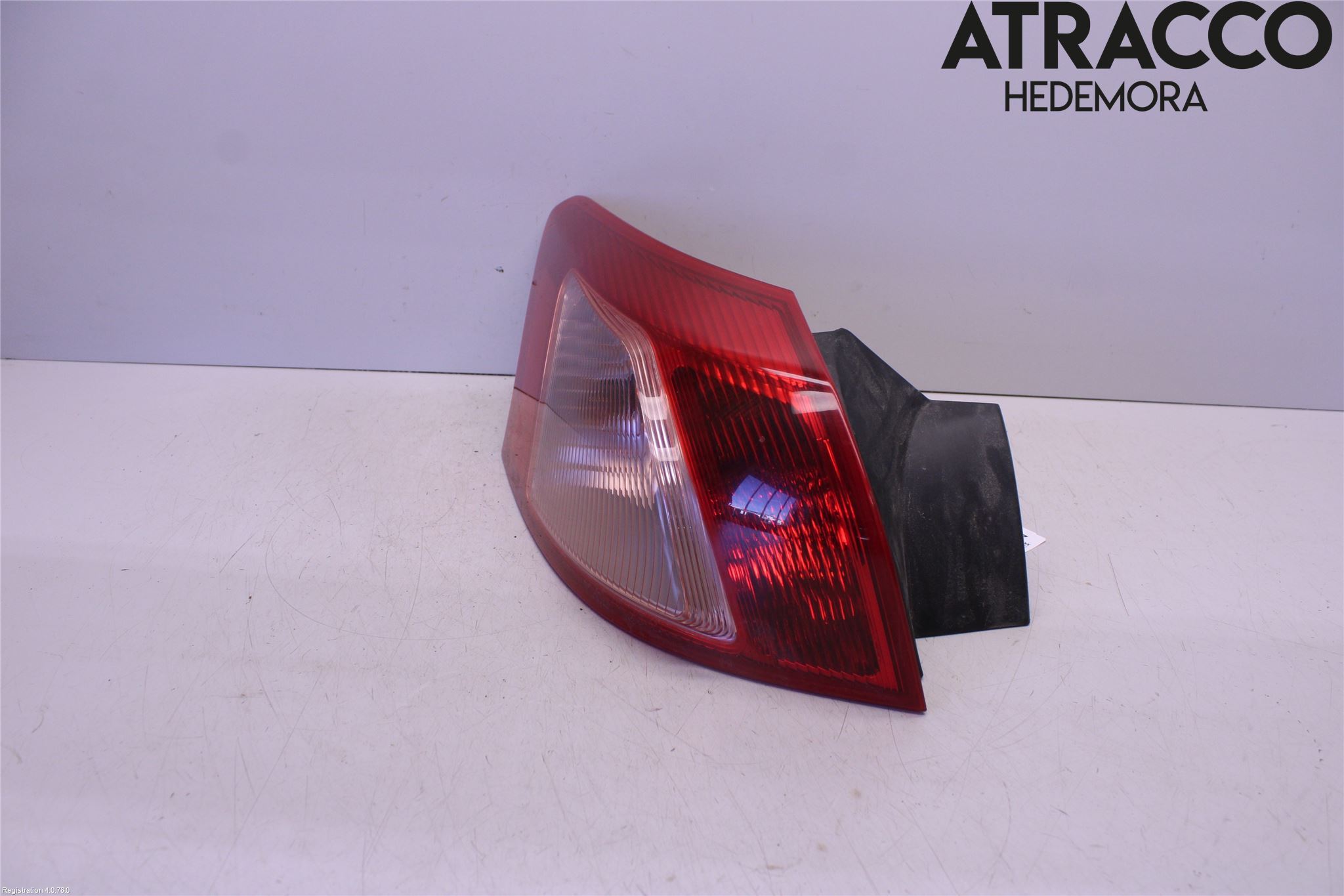 Mitsubishi LANCER 07-14 Baklykt Venstre