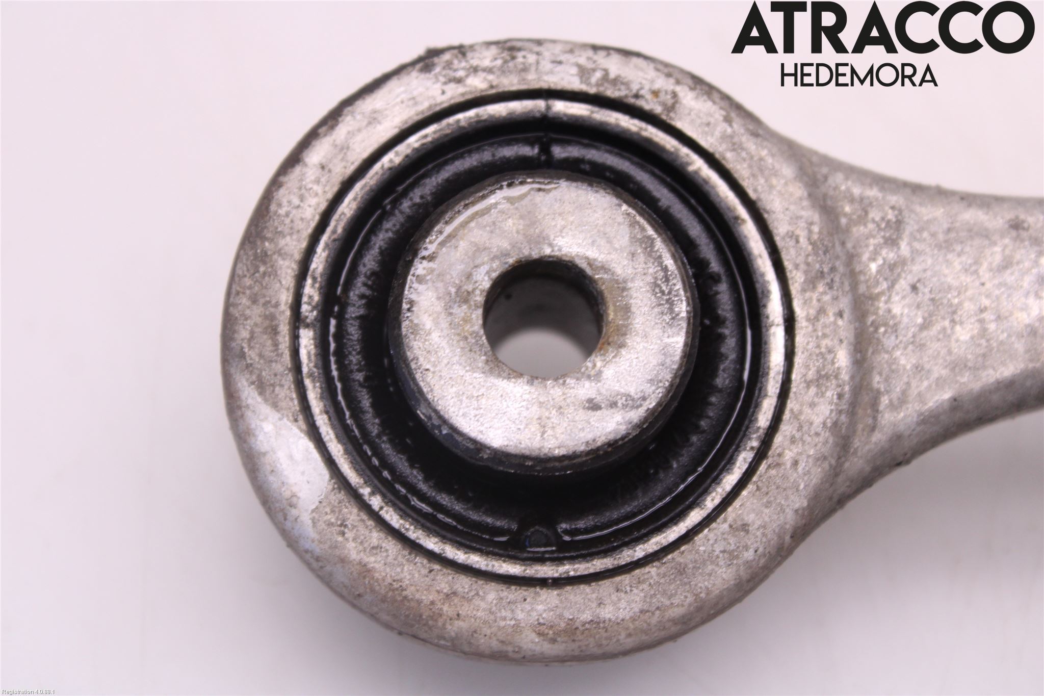 BMW 4 F32/F33/F82/F83 13-20 Bærearm Bak Høyre