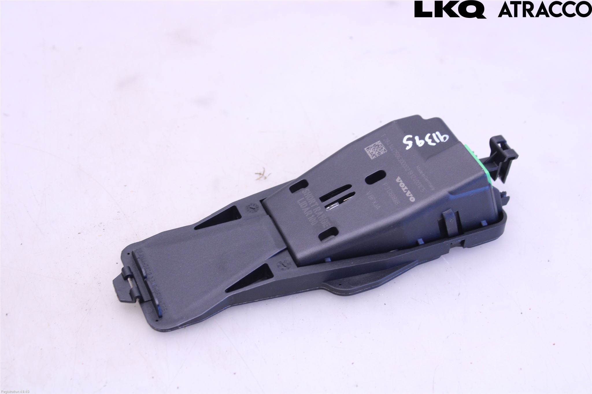 Volvo V40 CROSS COUNTRY 13-19 Sensor Kollisjonsbeskyttelse