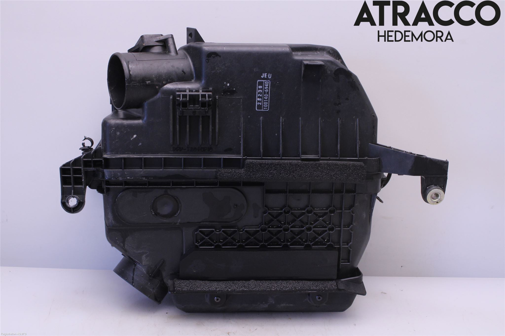 Toyota RAV 4 00-06 Luftfilter Boks