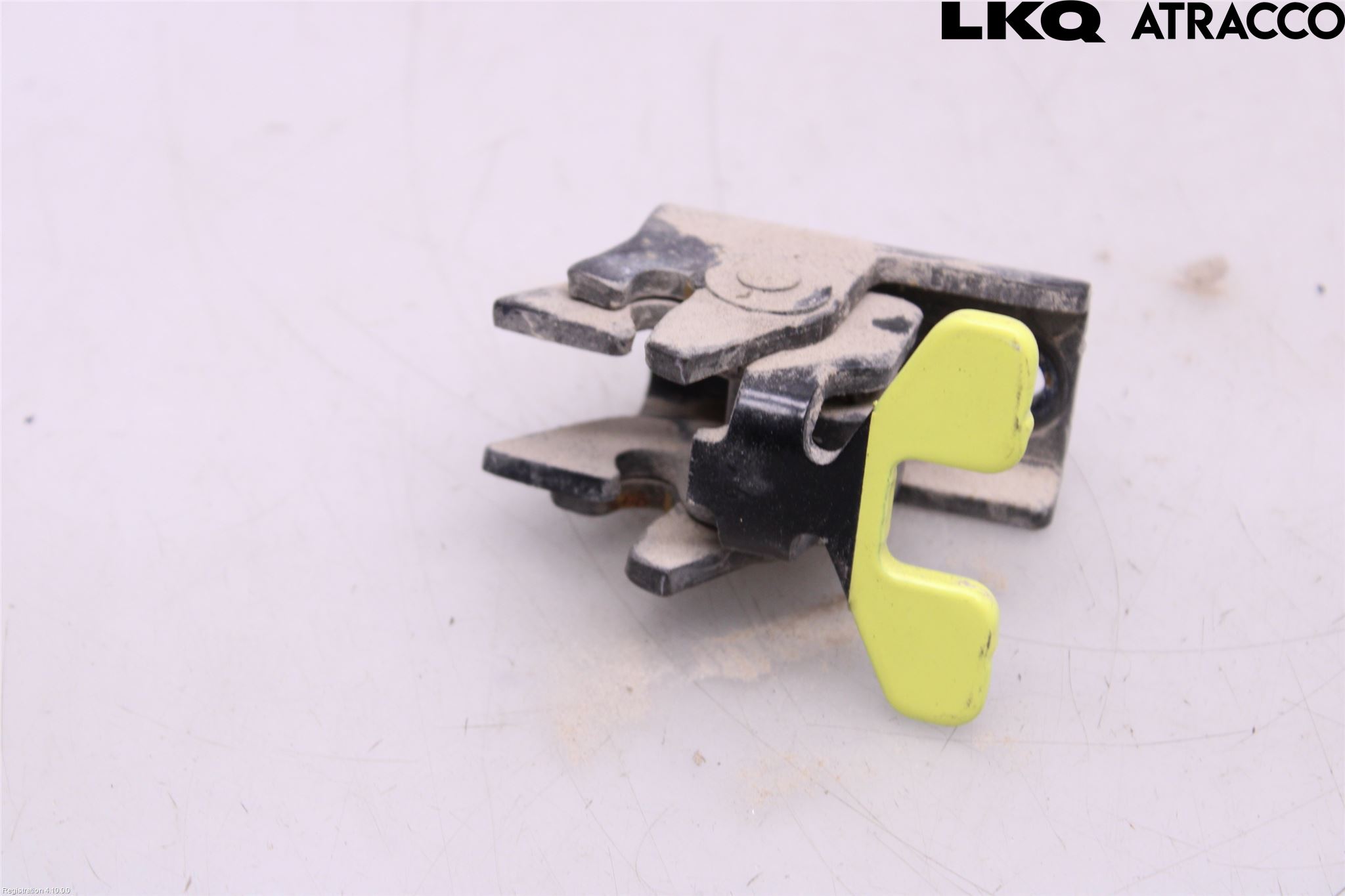 Citroen BERLINGO 08-18 Dørstopper