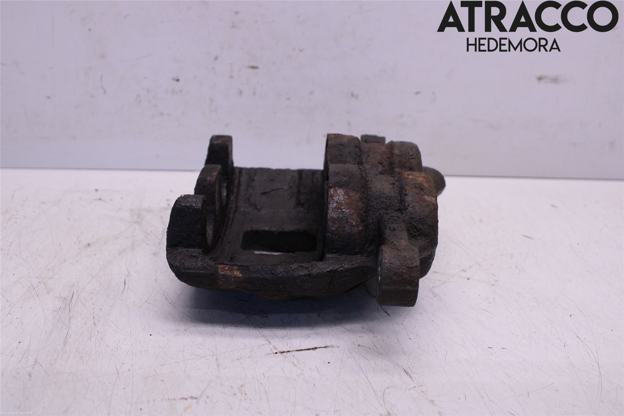 Ford TRANSIT    06-13 Bremsecaliper Foran Venstre