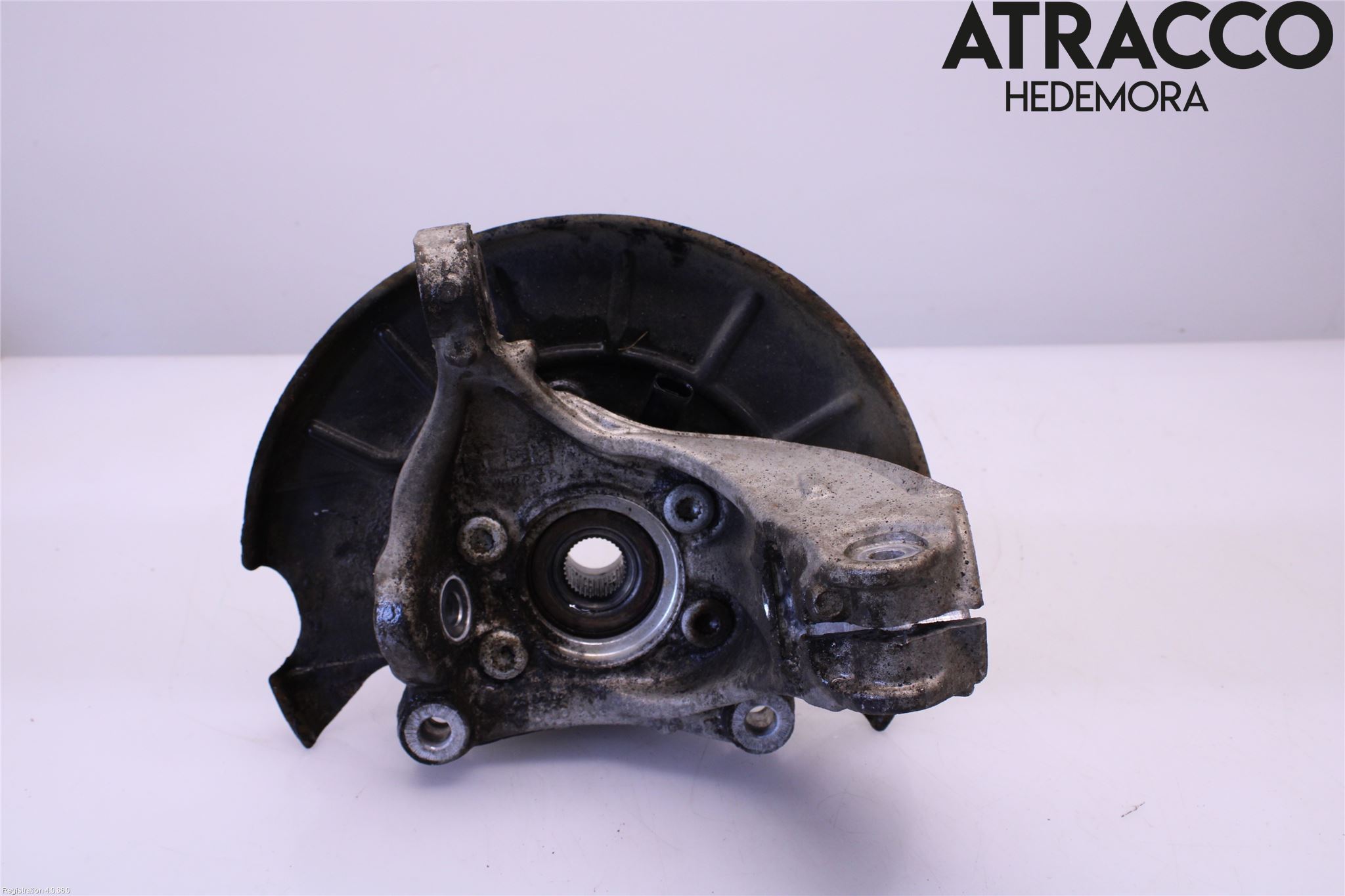 Seat ALHAMBRA 11- Spindel Vf
