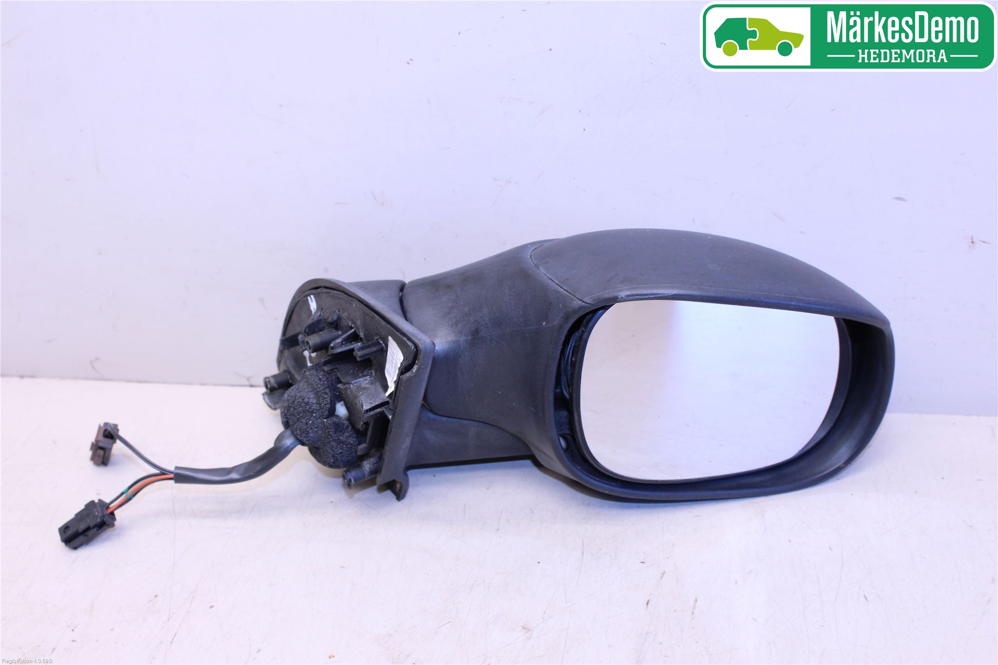 Citroen C3 05-10 Speil H M-El Justering