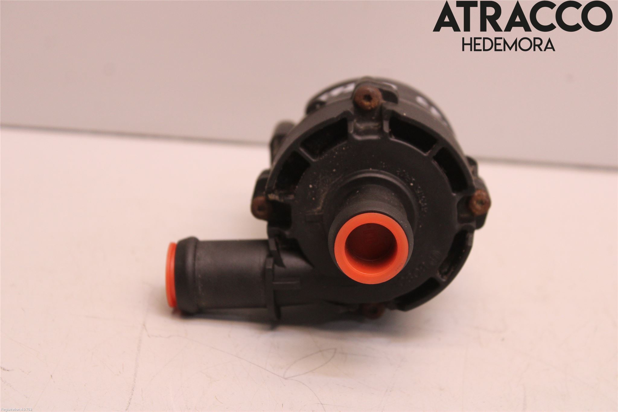 Jaguar XF (X260) 16-24 Varme Sirkulasjonspumpe