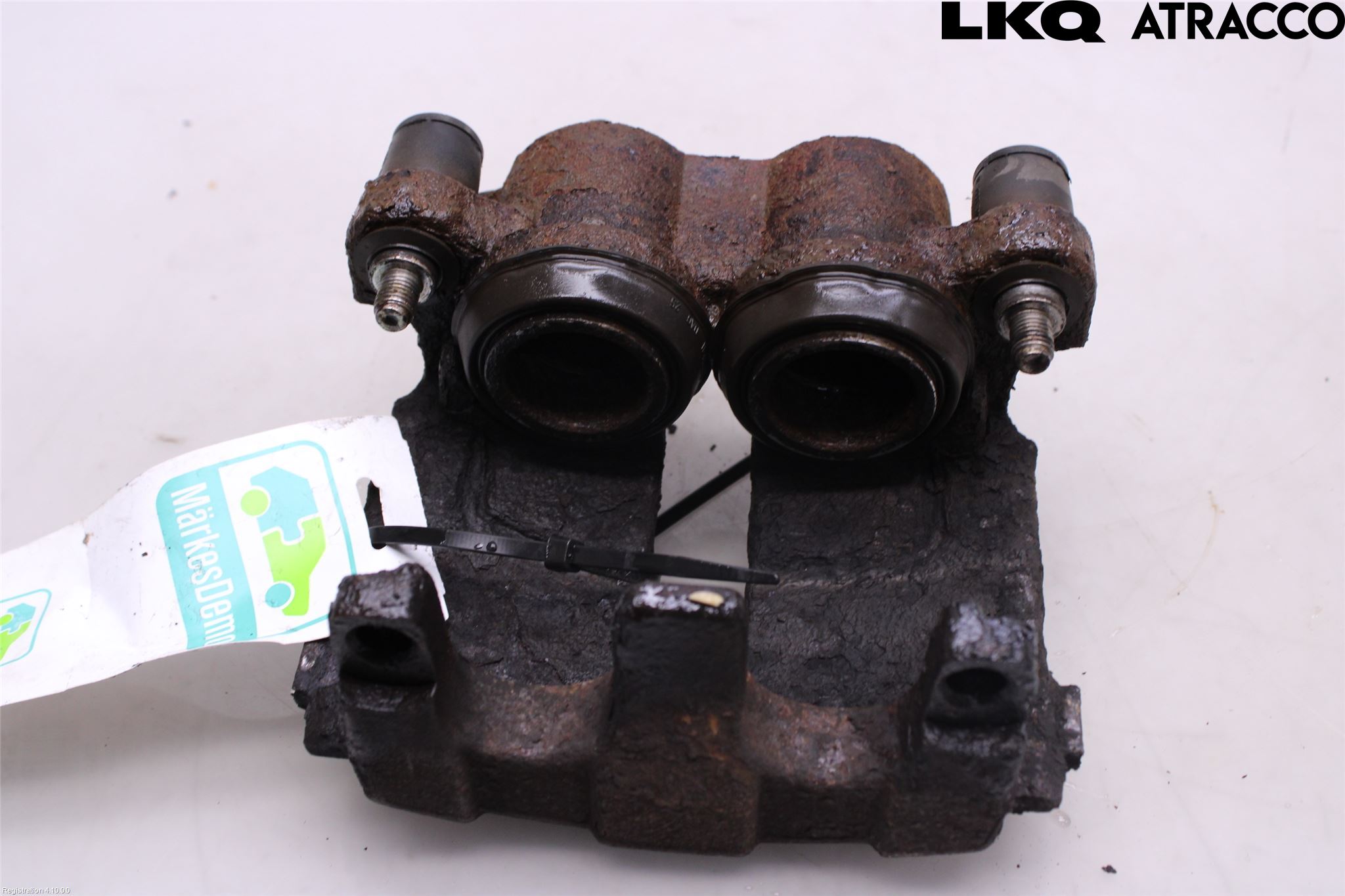 Volvo XC60 09-13 Bremsecaliper Foran Venstre