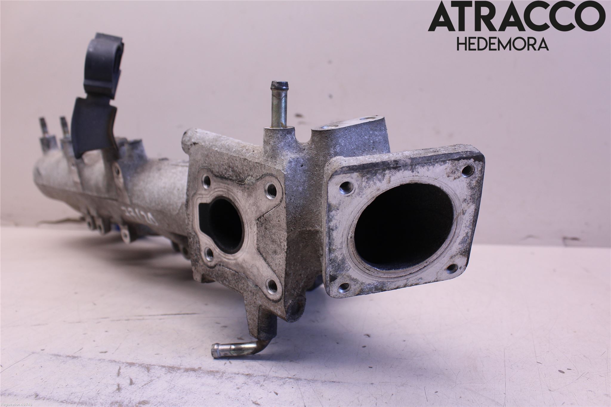 Nissan NAVARA 05-16 Innsugningsmanifold