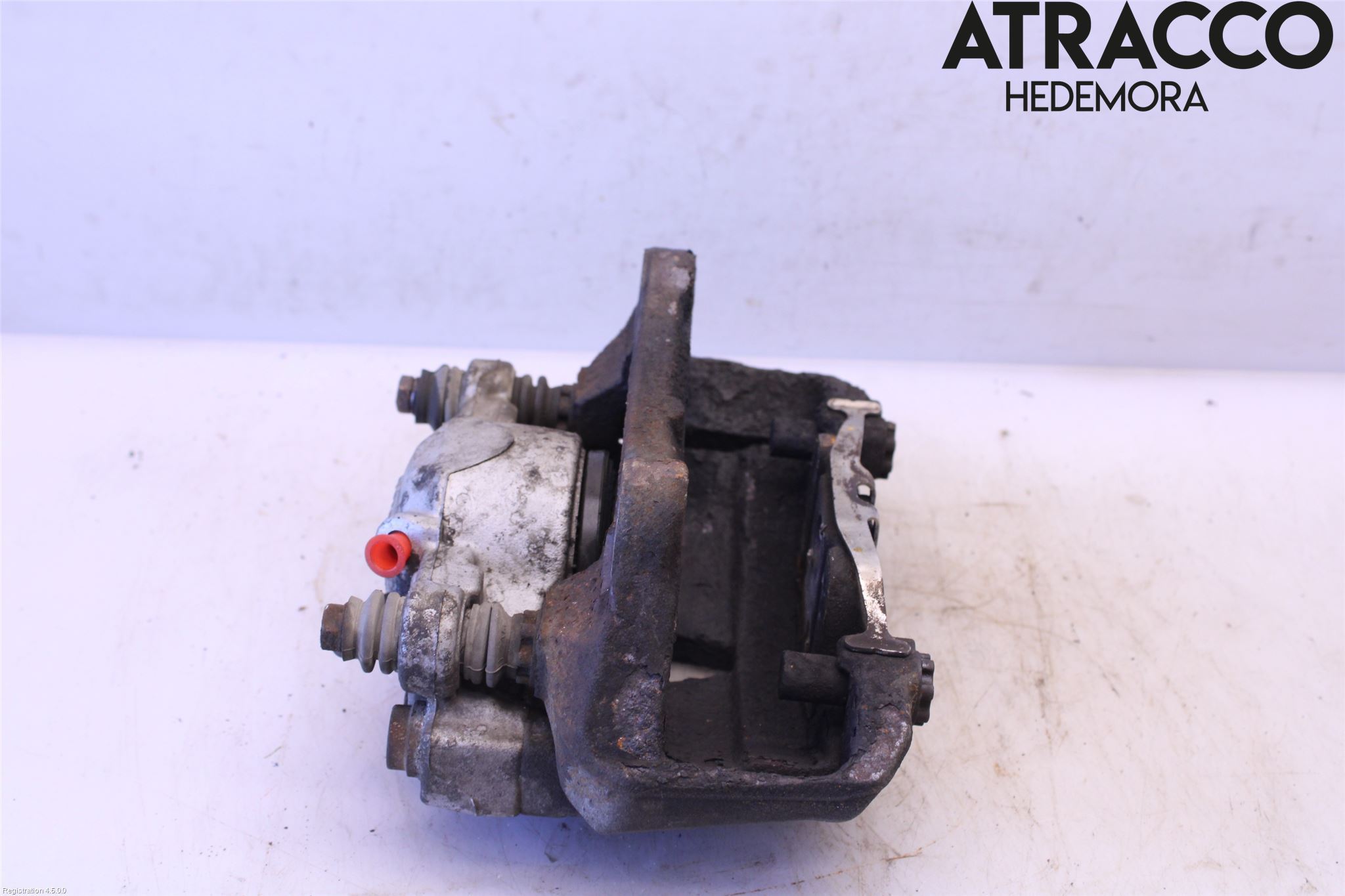 Audi A4/S4 08-11 Bremsecaliper Foran Høyre