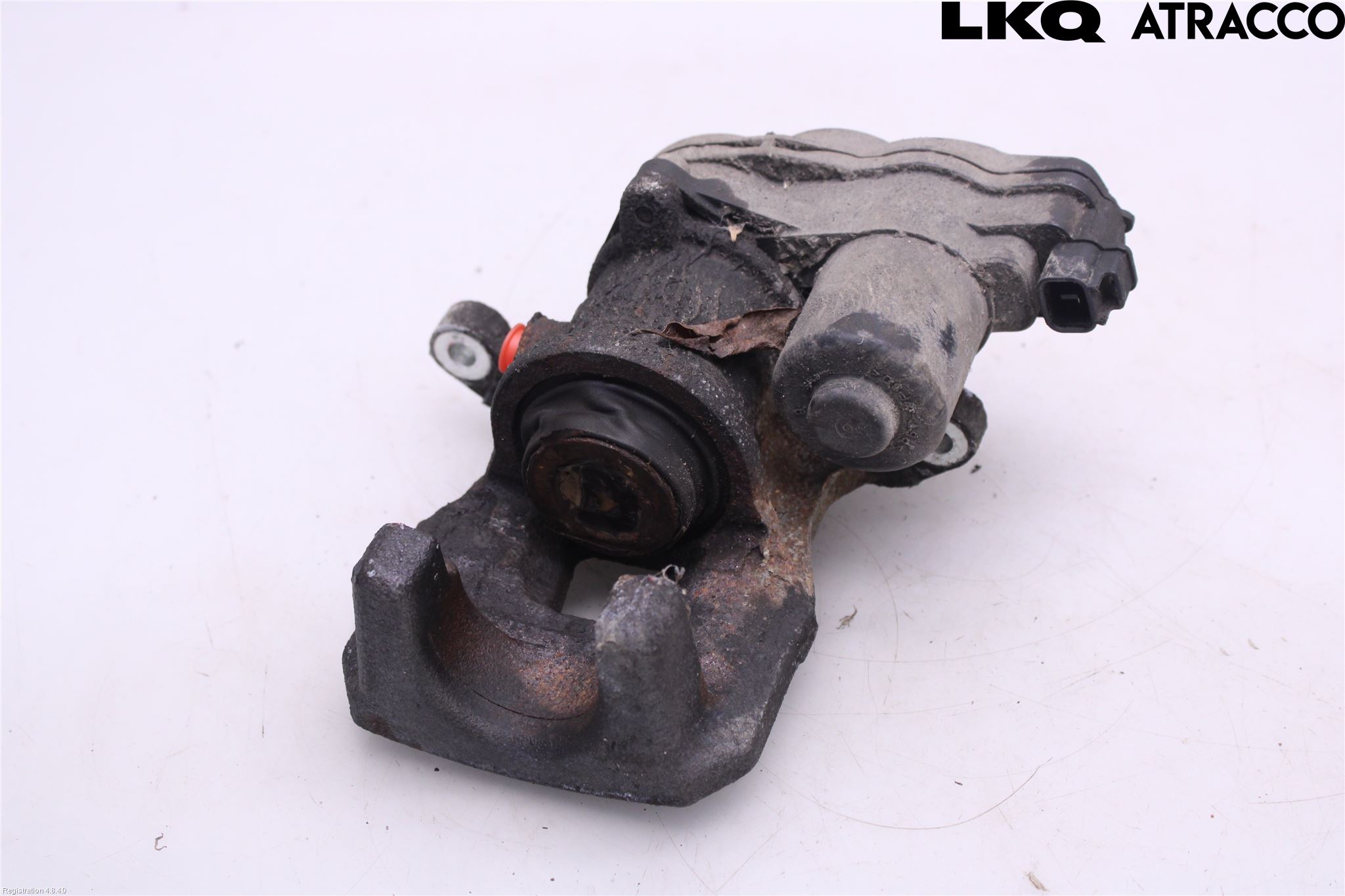 Mitsubishi OUTLANDER 13-21 Bremsecaliper Bak Venstre