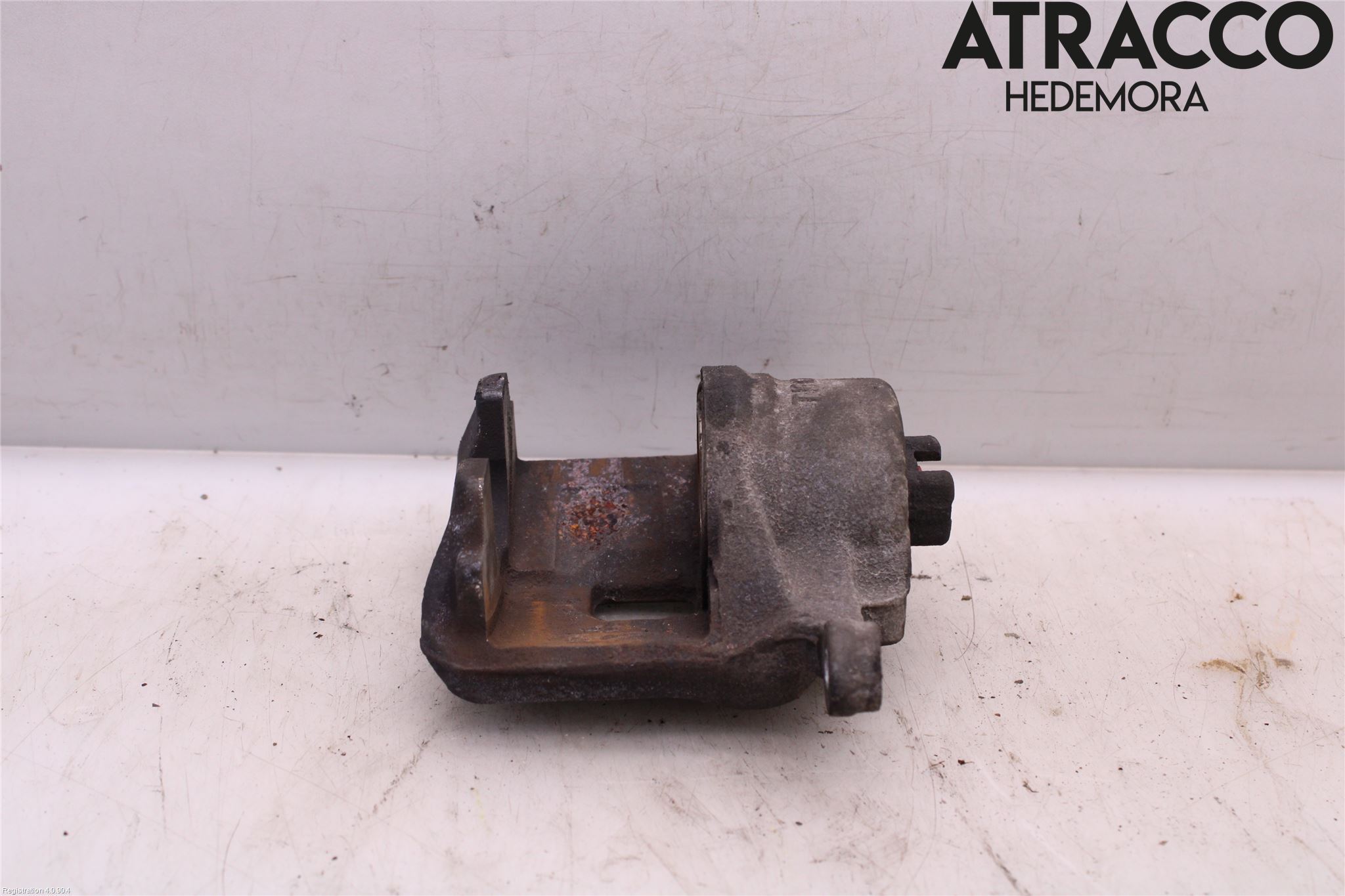 Honda JAZZ 08-14 Bremsecaliper Foran Venstre