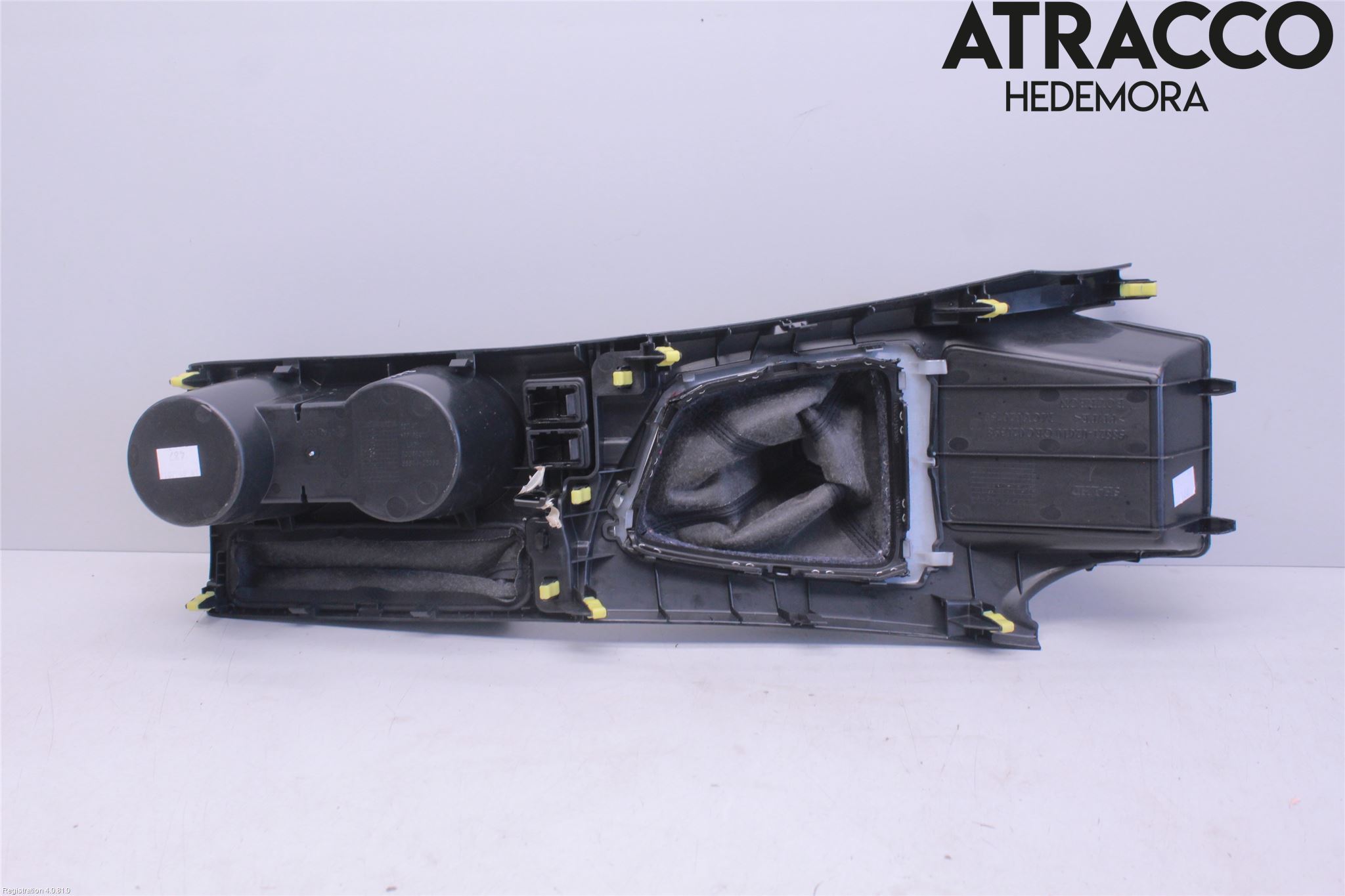 Toyota AURIS 13-19 Instrumentkonsoll Midt