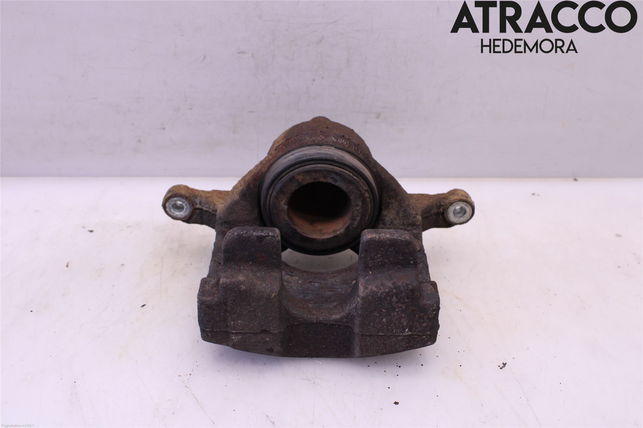 Opel ASTRA J 10-15 Bremsecaliper Foran Høyre