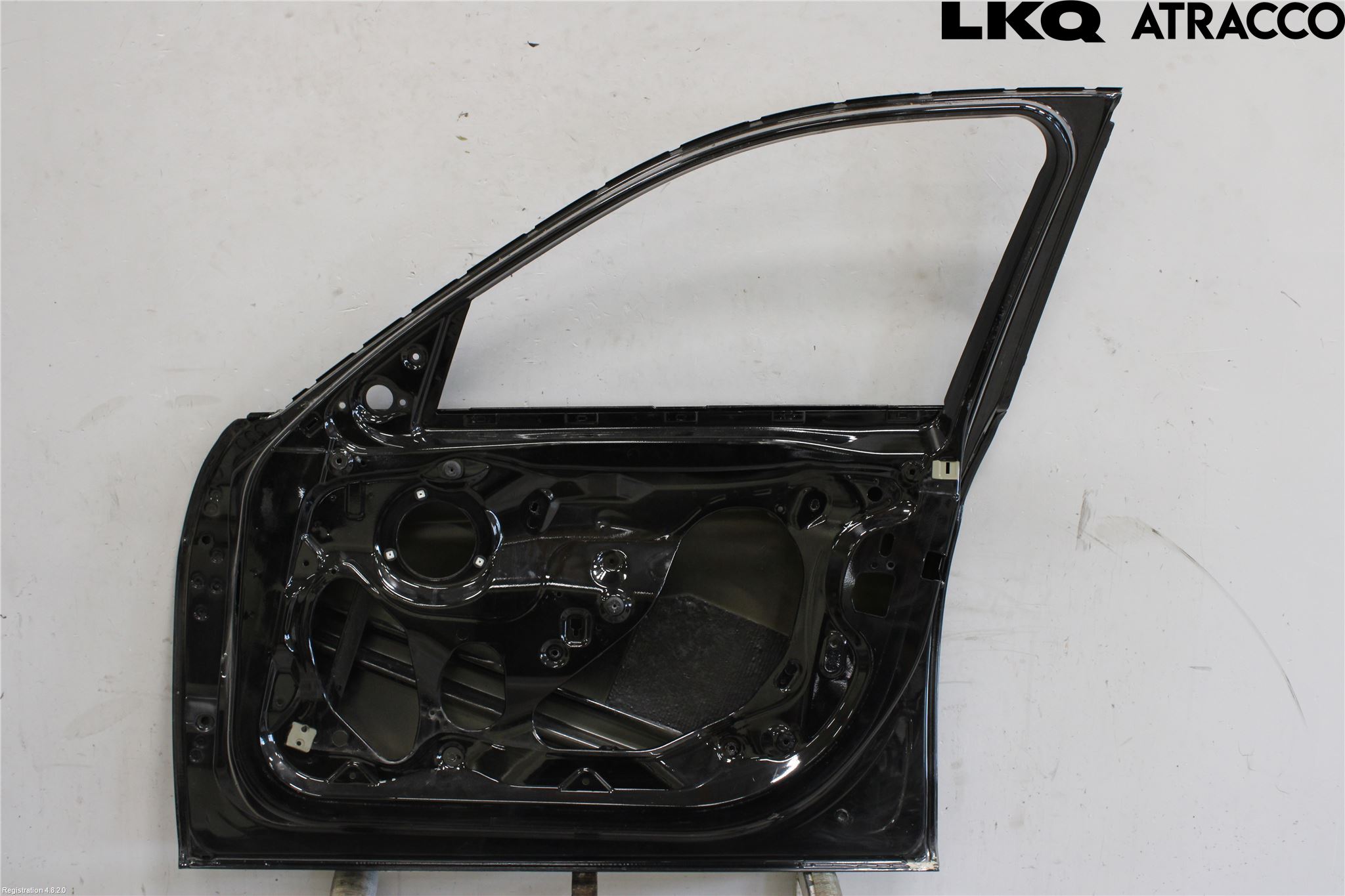 BMW 3 F30/F31/F80 12-19 Dør 4D Foran Høyre