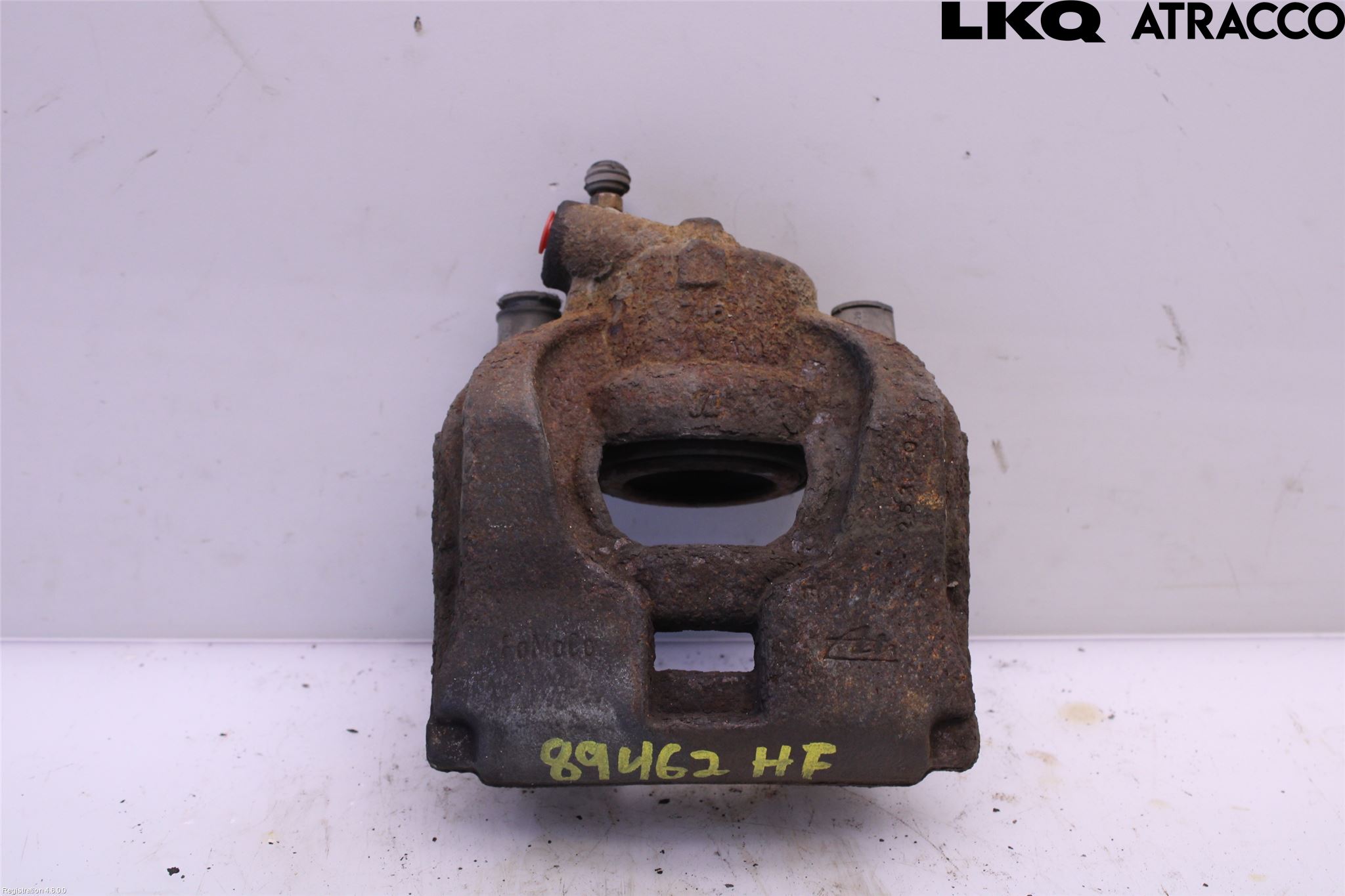 Ford MONDEO 07-15 Bremsecaliper Foran Høyre