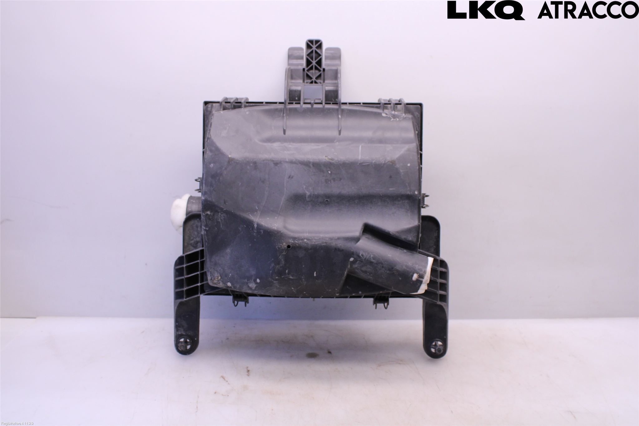 Ford TRANSIT SKÅP/BUSS 14-22 Luftfilter Boks