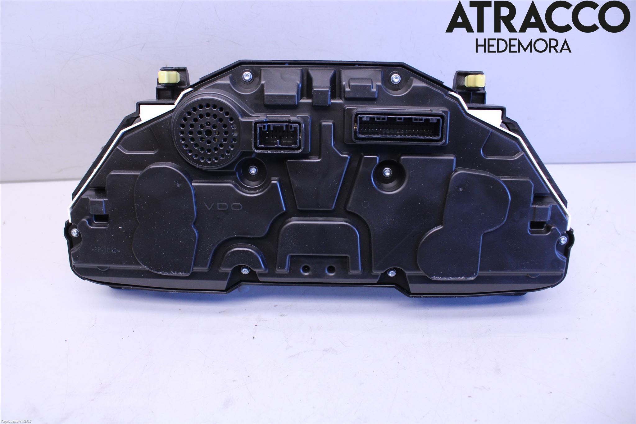 Toyota AVENSIS 16-18 Instr Kombinert